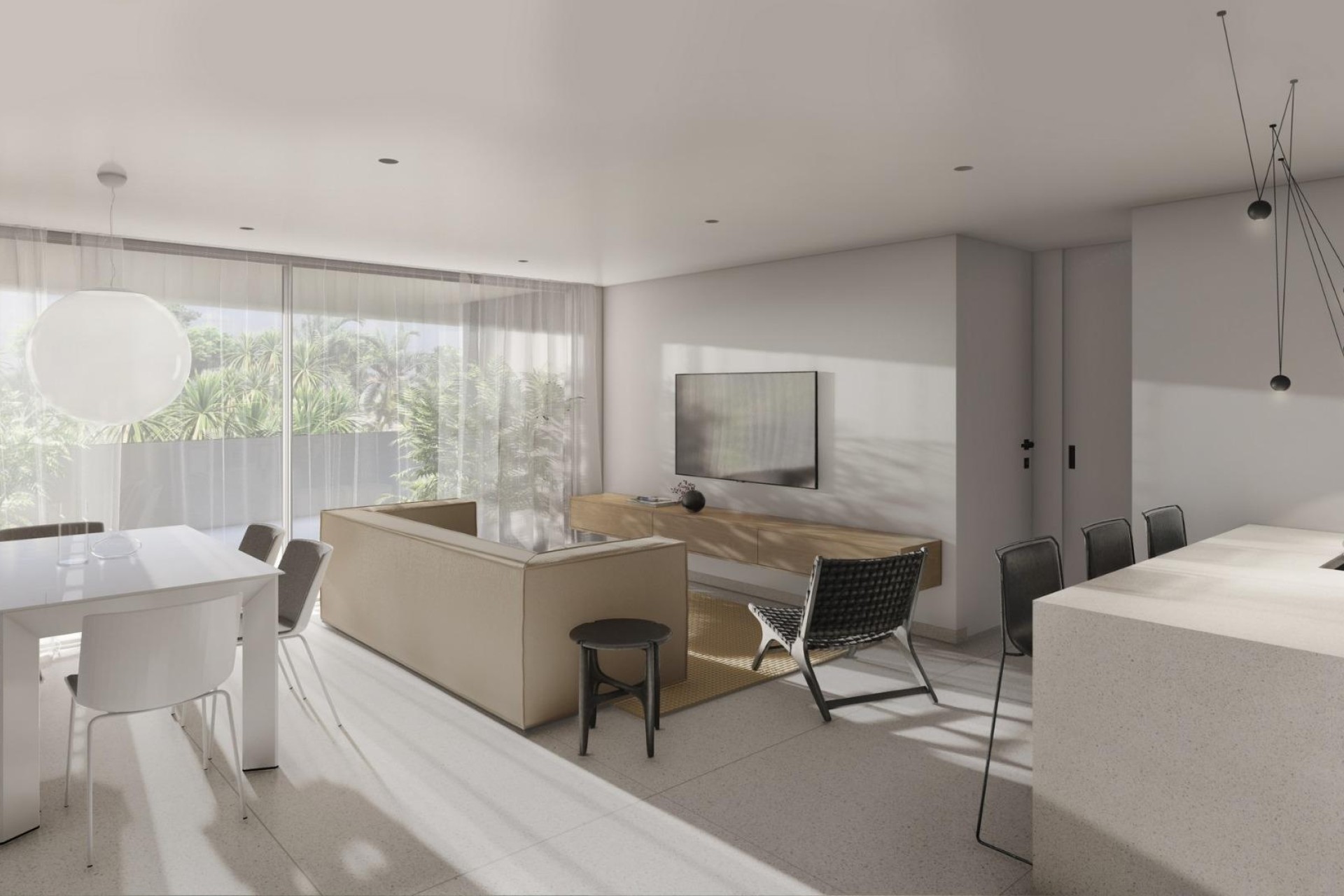 New Build - Wohnung / Apartment -
Guardamar del Segura - El Raso
