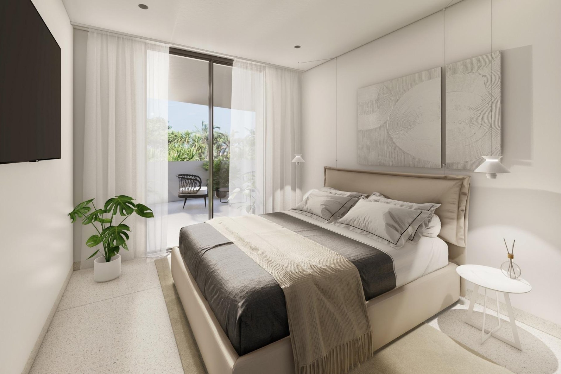 New Build - Wohnung / Apartment -
Guardamar del Segura - El Raso