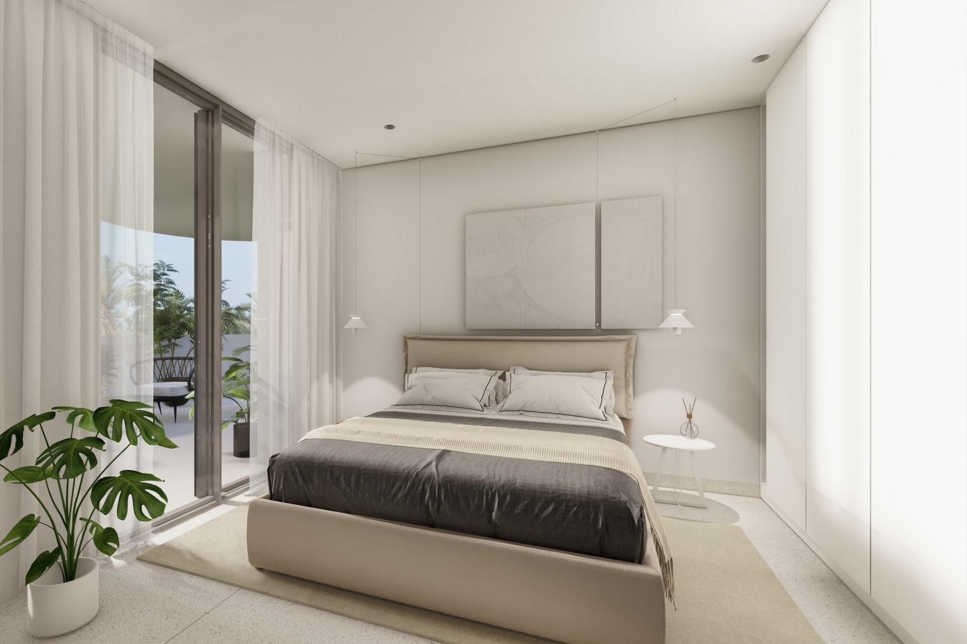 New Build - Wohnung / Apartment -
Guardamar del Segura - El Raso
