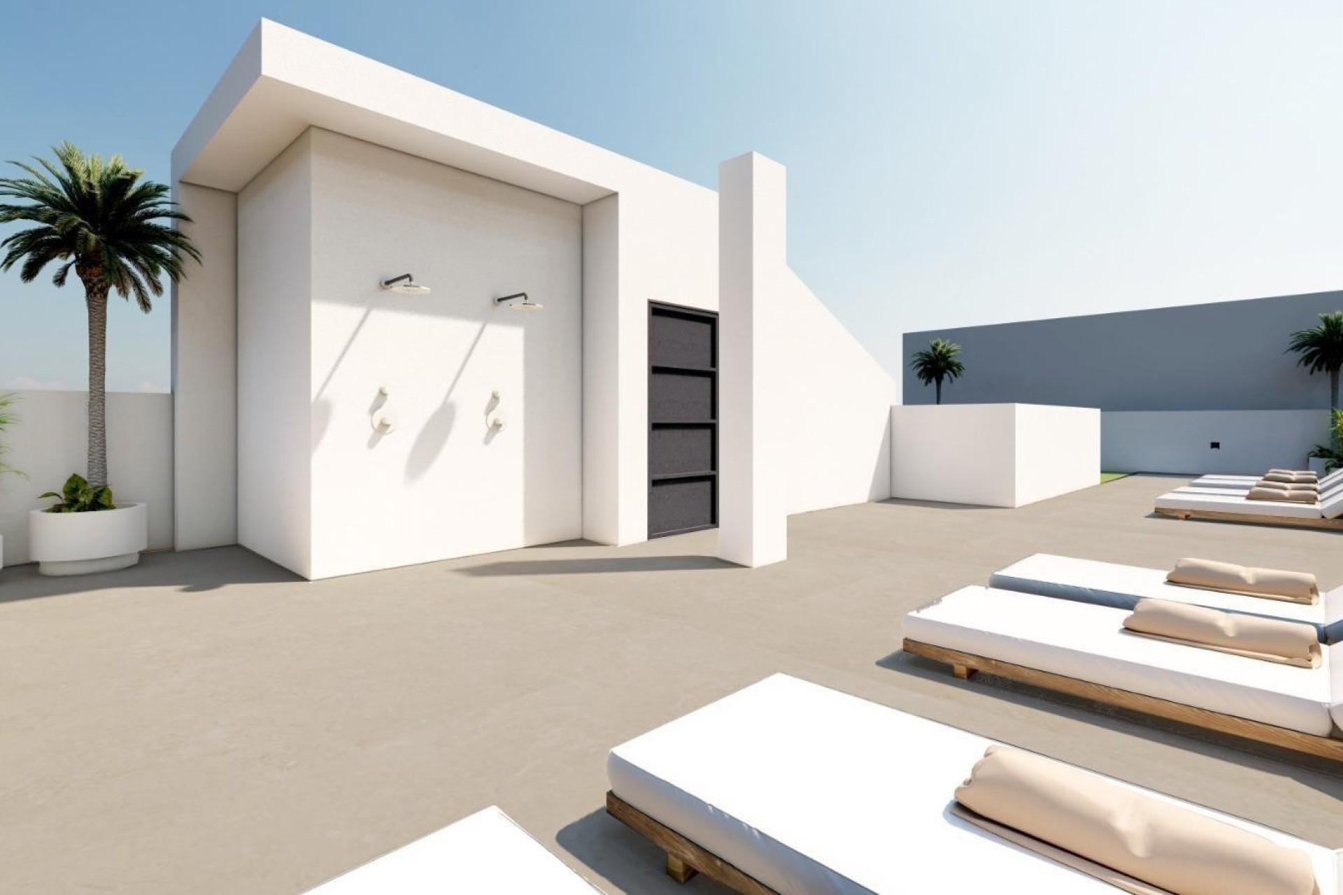 New Build - Wohnung / Apartment -
Guardamar del Segura - Pueblo