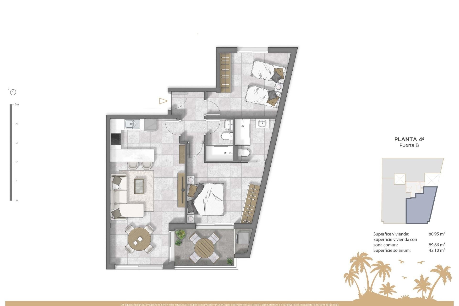 New Build - Wohnung / Apartment -
Guardamar del Segura - Pueblo