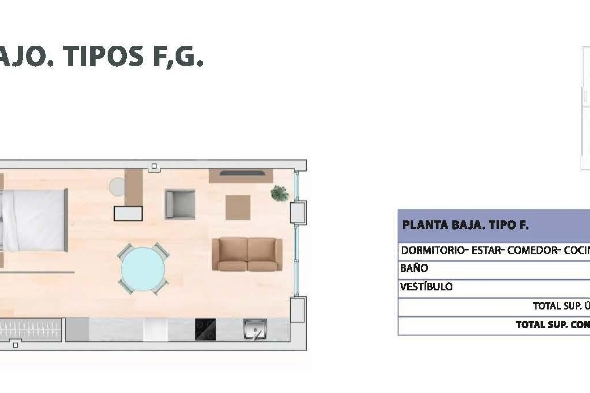 New Build - Wohnung / Apartment -
Guardamar del Segura - Pueblo