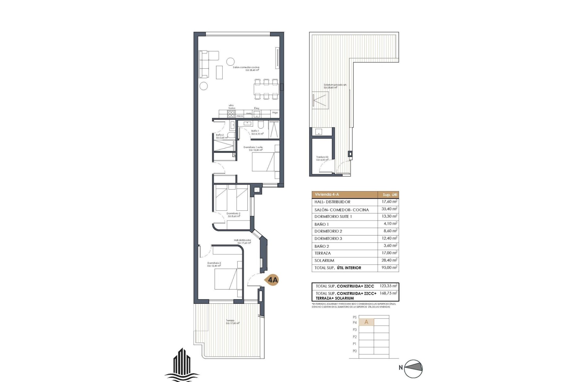 New Build - Wohnung / Apartment -
Guardamar del Segura - Pueblo