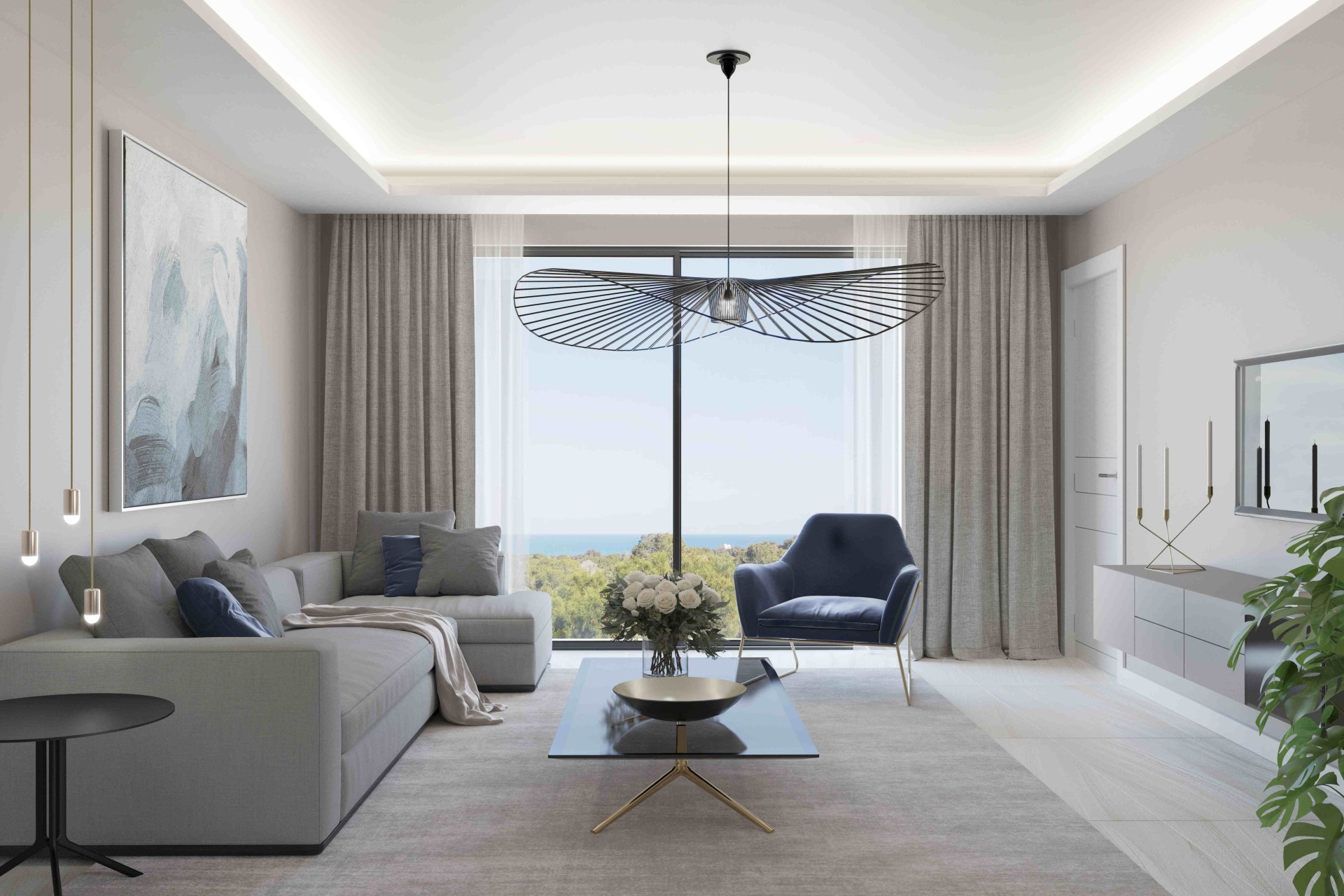 New Build - Wohnung / Apartment -
Guardamar del Segura