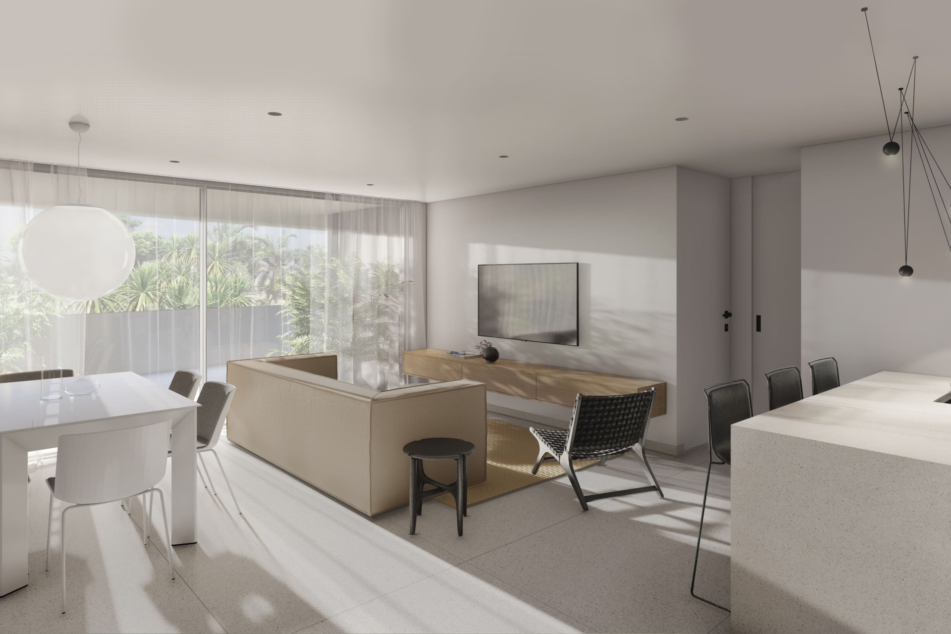 New Build - Wohnung / Apartment -
Guardamar del Segura