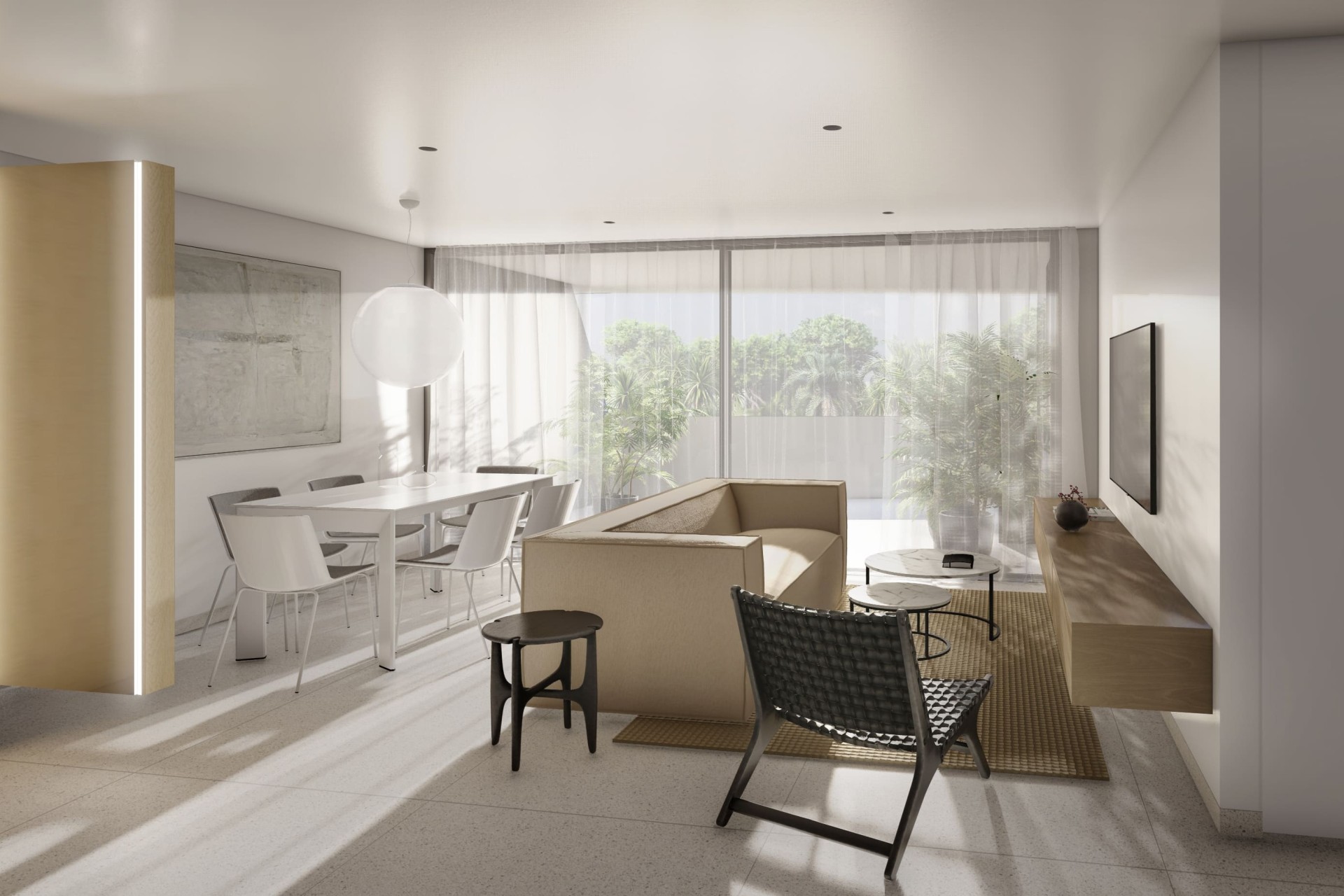New Build - Wohnung / Apartment -
Guardamar del Segura