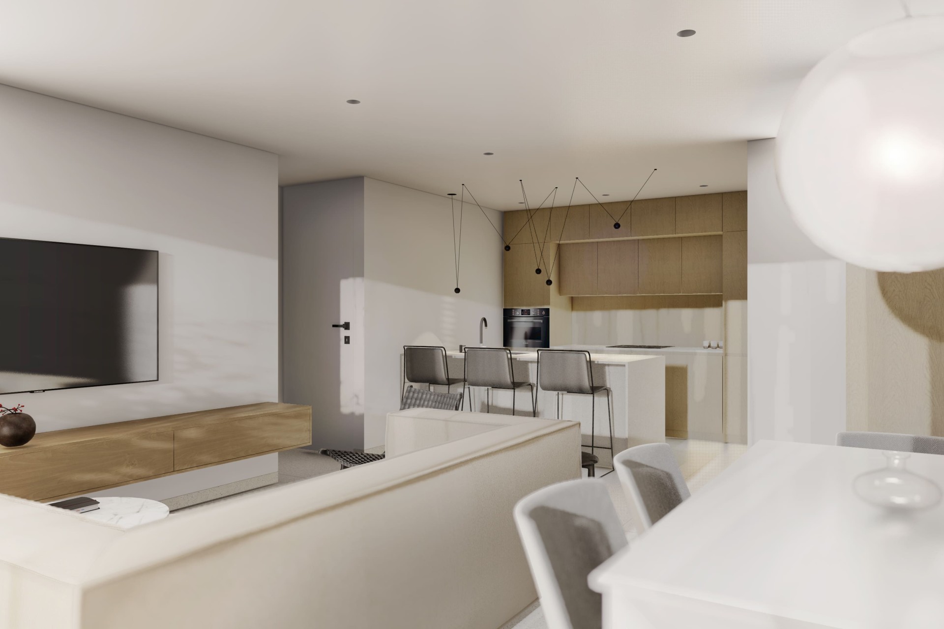 New Build - Wohnung / Apartment -
Guardamar del Segura