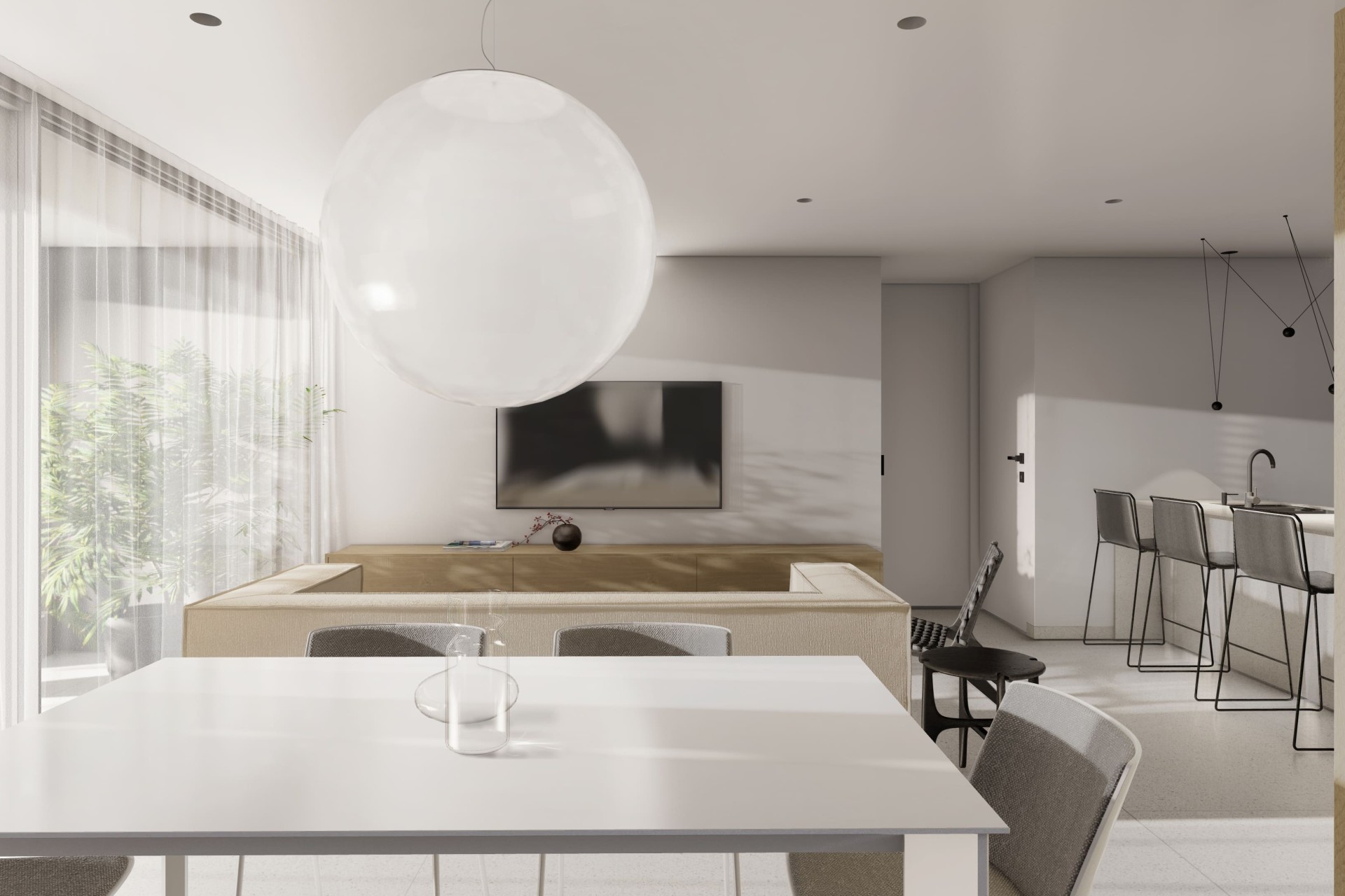 New Build - Wohnung / Apartment -
Guardamar del Segura