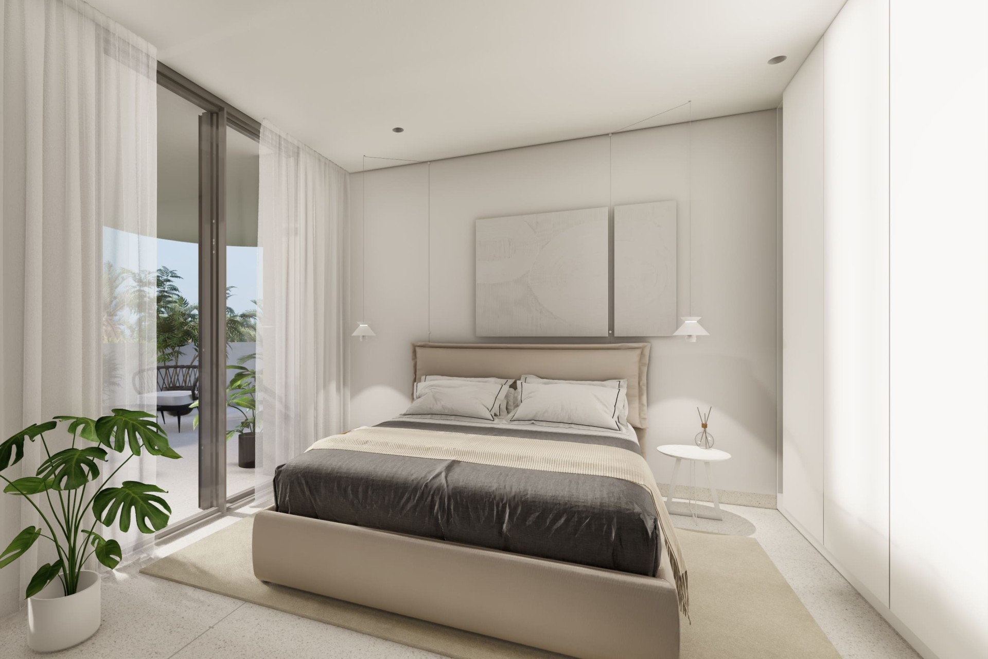 New Build - Wohnung / Apartment -
Guardamar del Segura