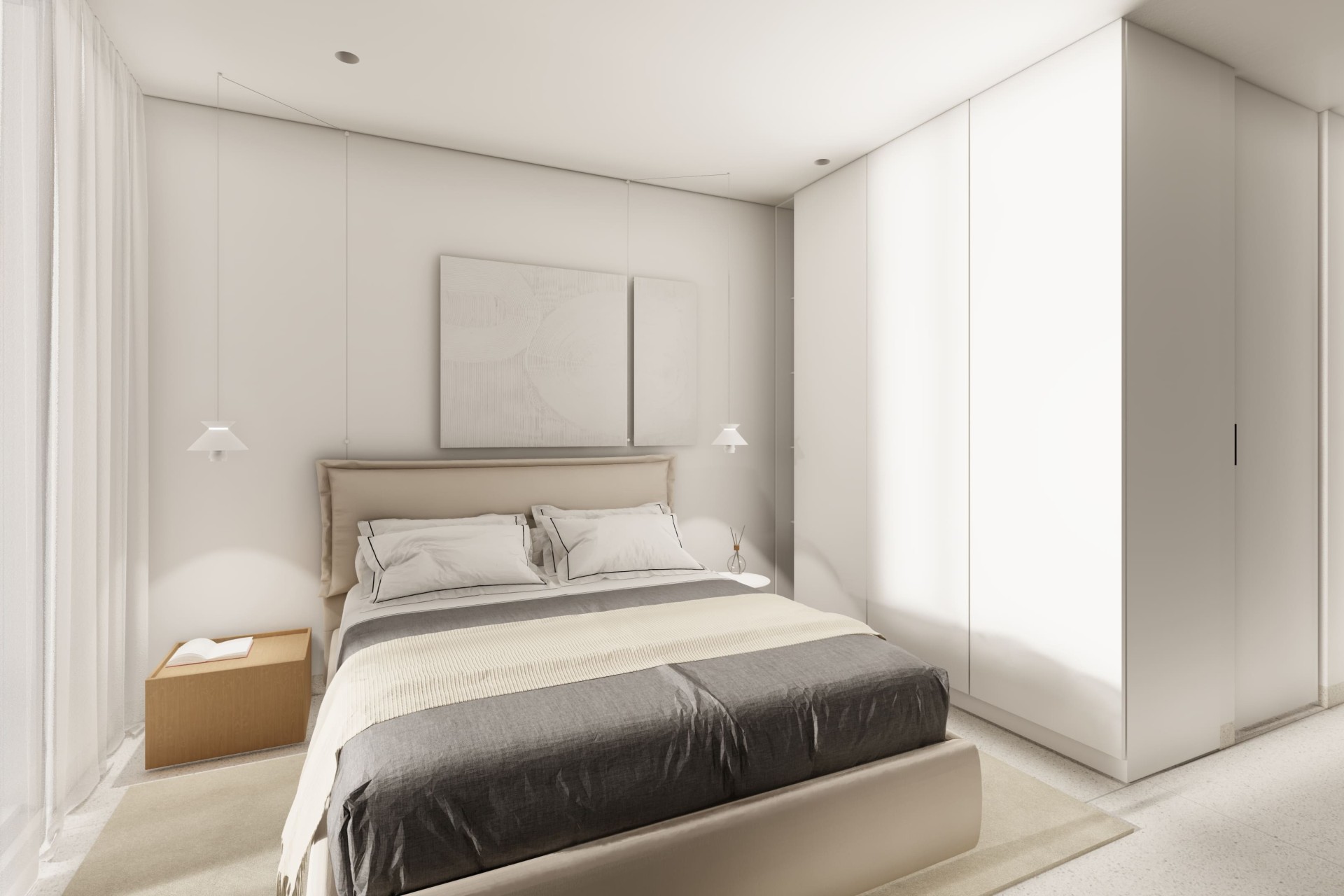 New Build - Wohnung / Apartment -
Guardamar del Segura