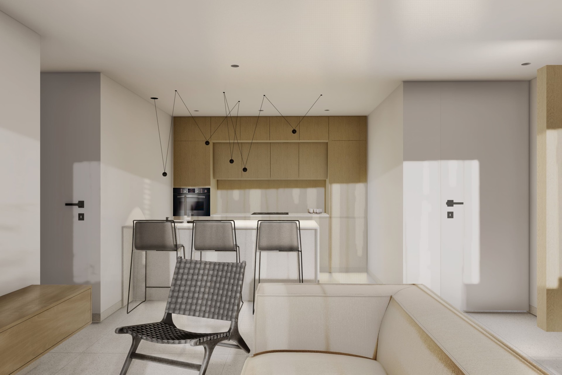 New Build - Wohnung / Apartment -
Guardamar del Segura