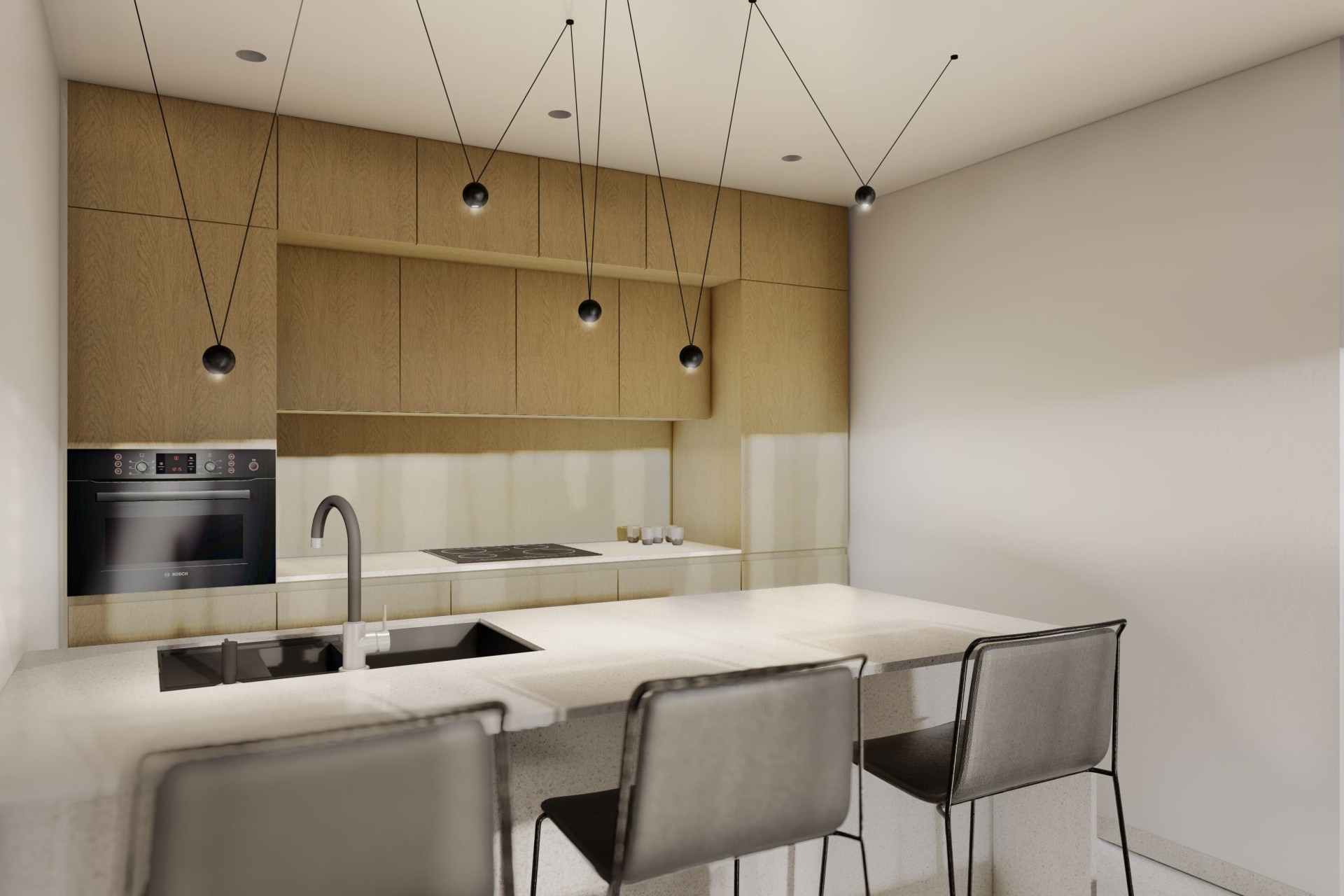 New Build - Wohnung / Apartment -
Guardamar del Segura
