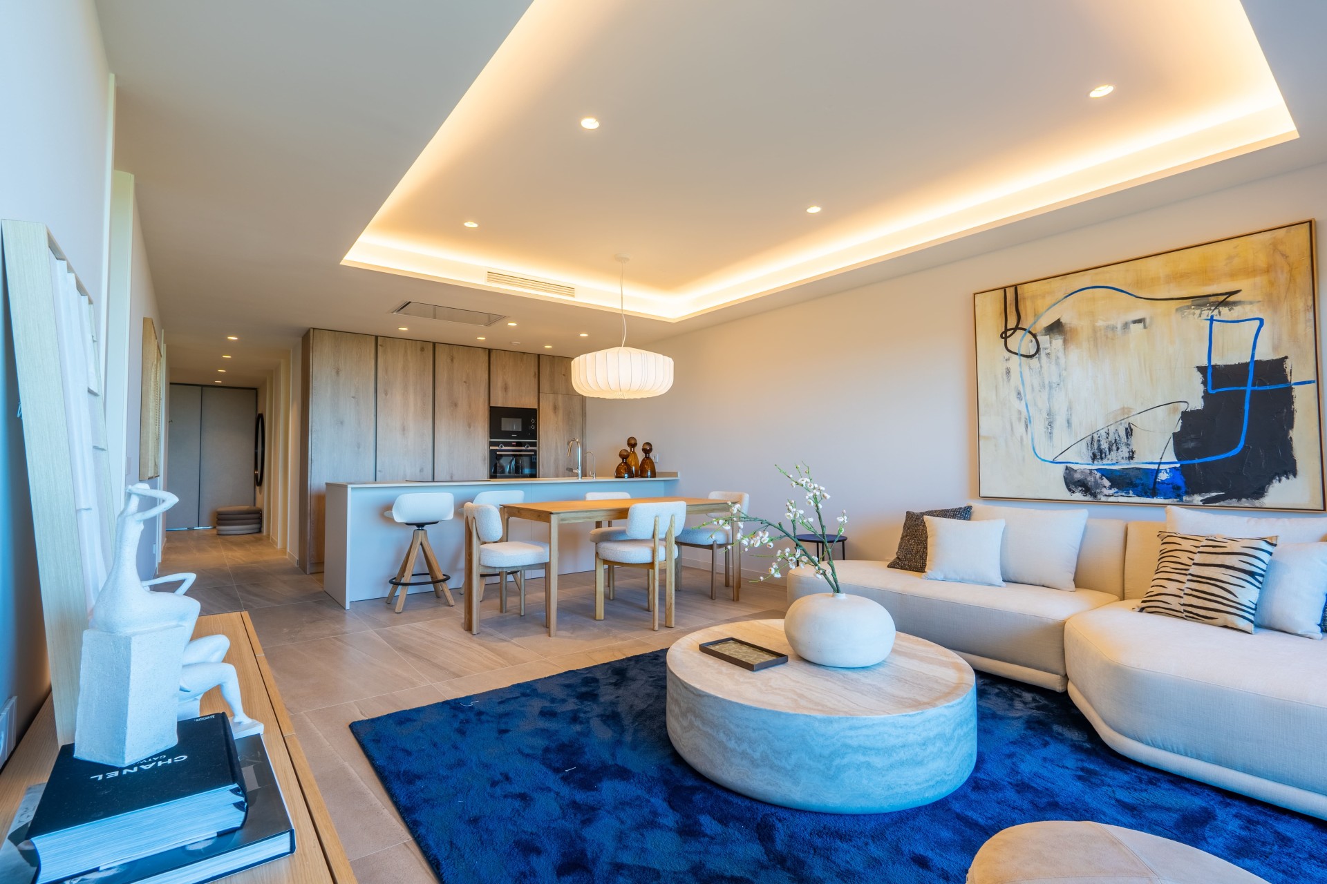 New Build - Wohnung / Apartment -
Guardamar del Segura