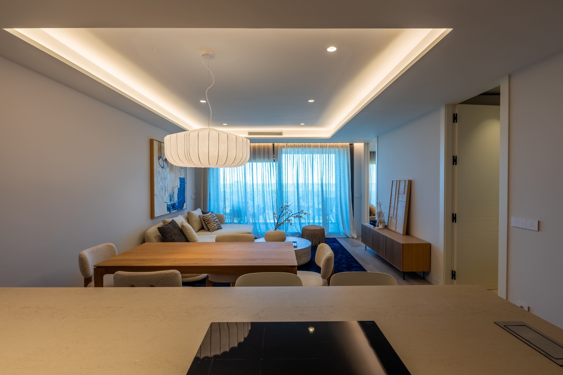 New Build - Wohnung / Apartment -
Guardamar del Segura