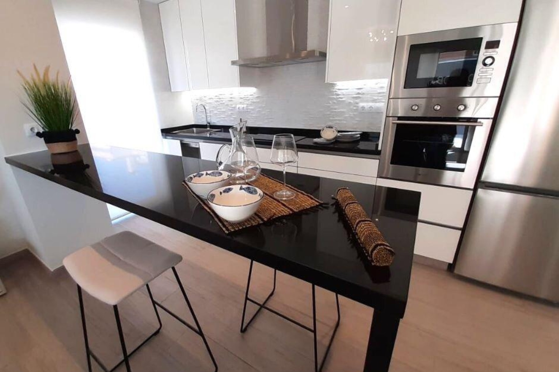 New Build - Wohnung / Apartment -
Guardamar del Segura