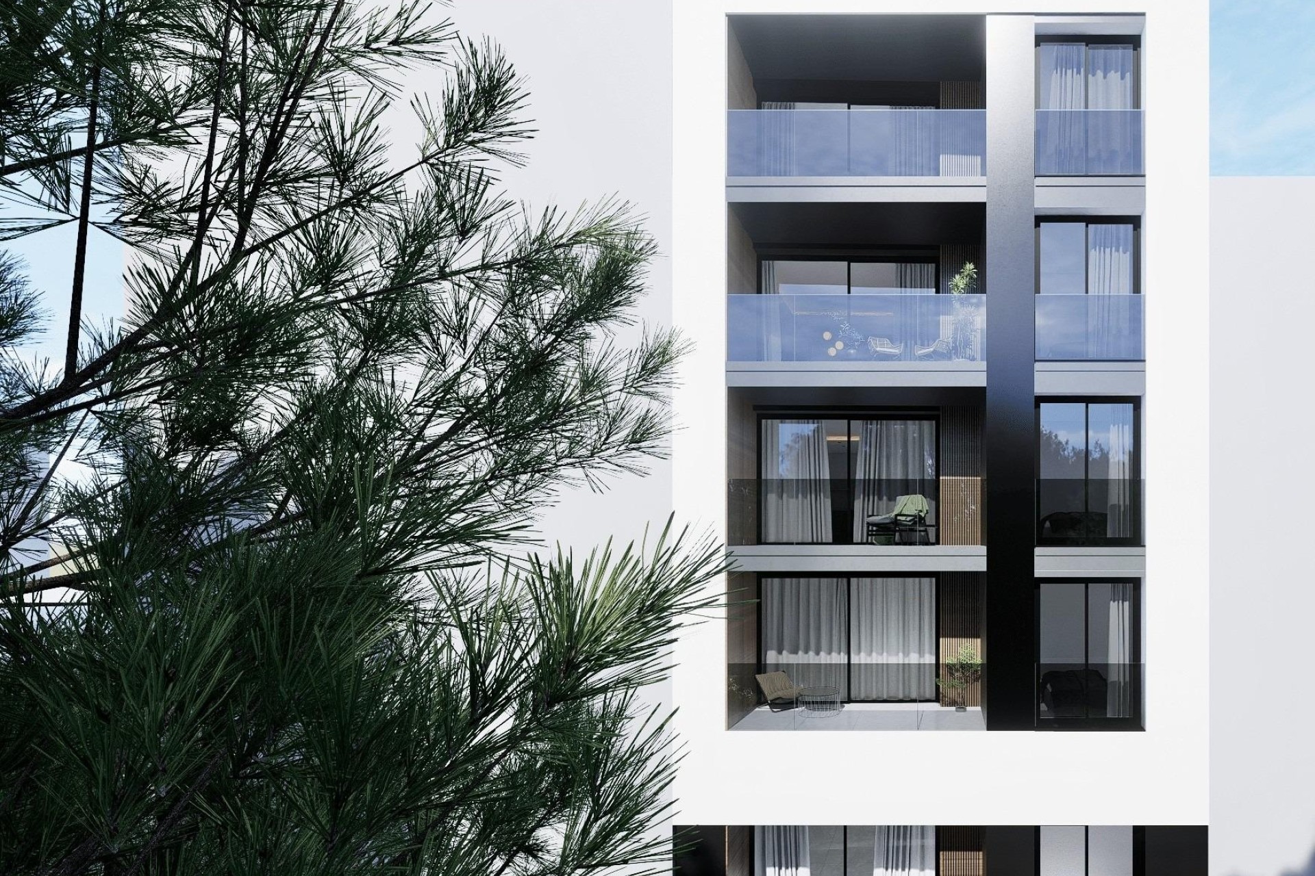 New Build - Wohnung / Apartment -
Guardamar del Segura