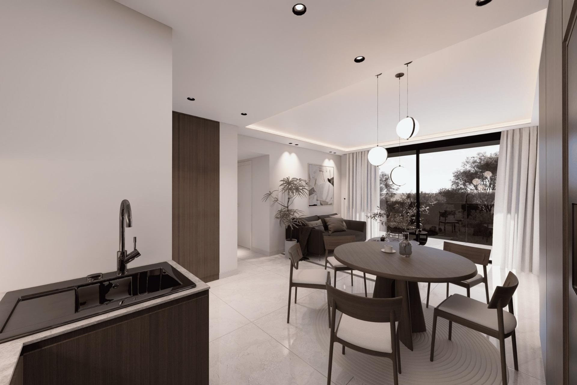 New Build - Wohnung / Apartment -
Guardamar del Segura
