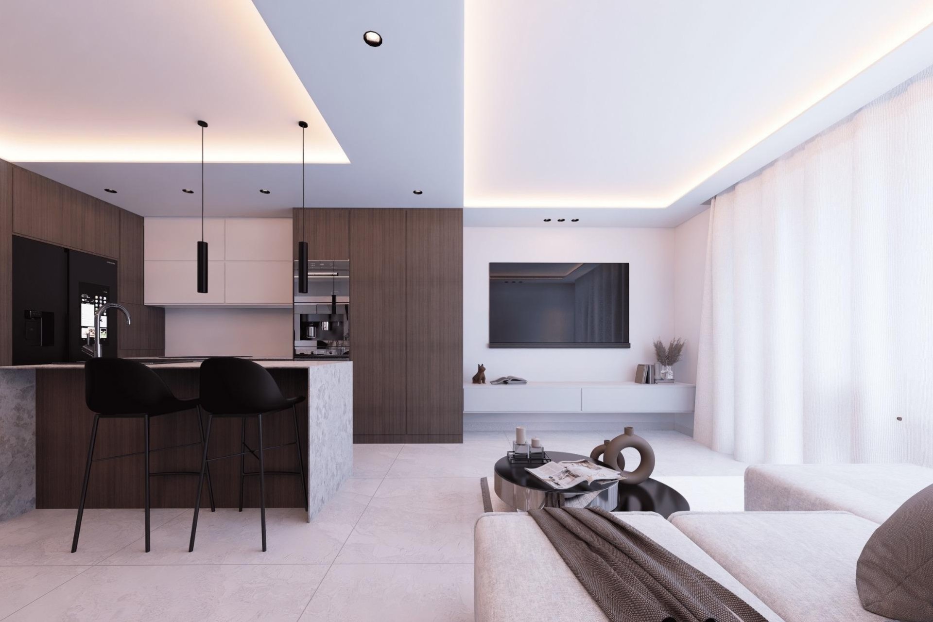 New Build - Wohnung / Apartment -
Guardamar del Segura