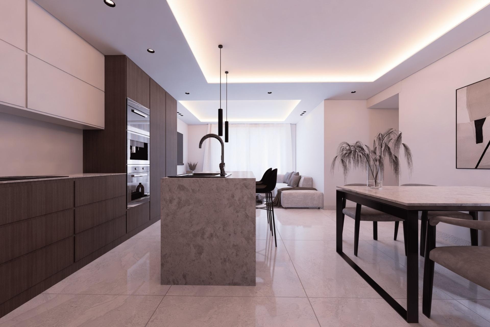 New Build - Wohnung / Apartment -
Guardamar del Segura