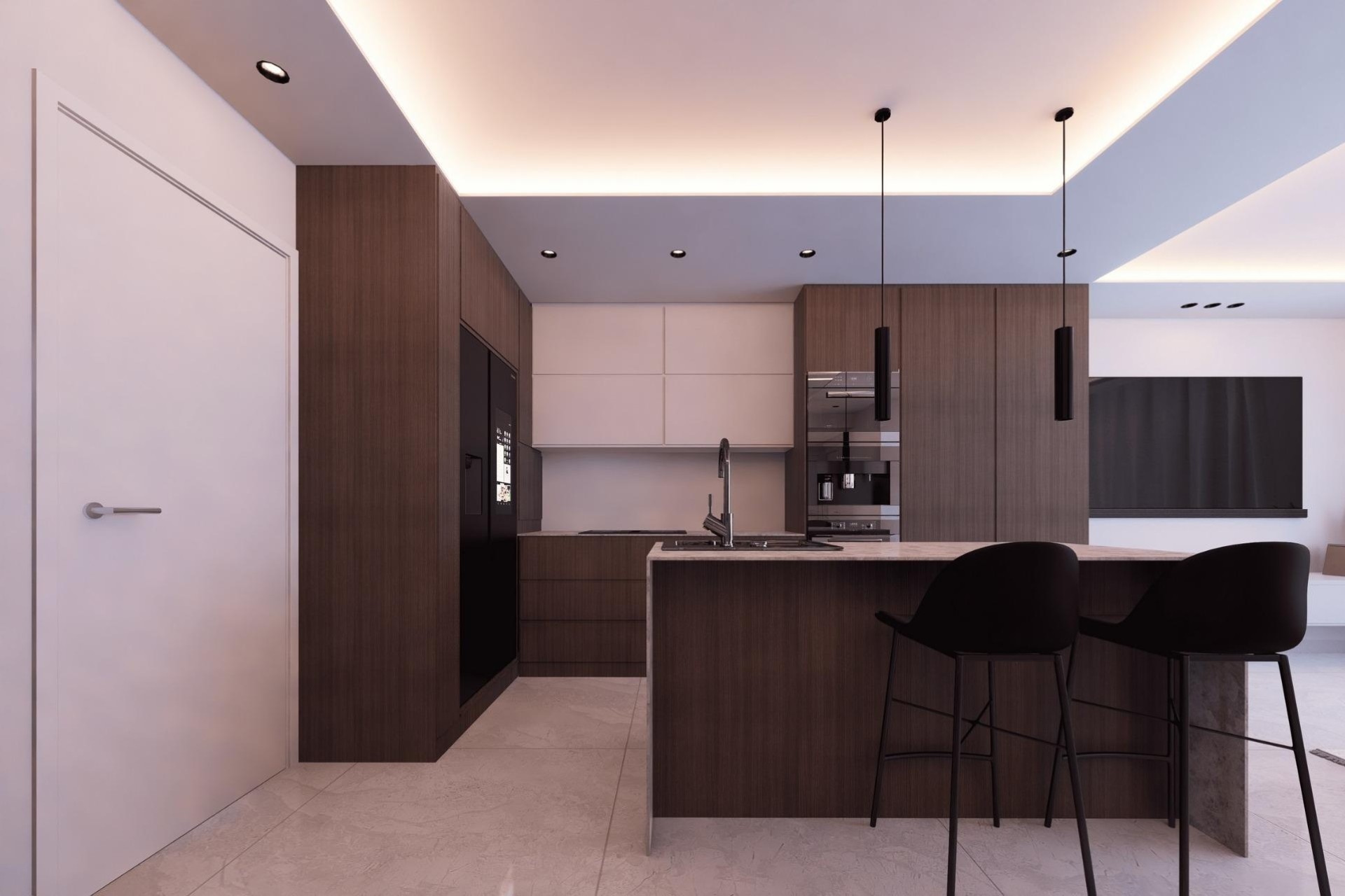 New Build - Wohnung / Apartment -
Guardamar del Segura