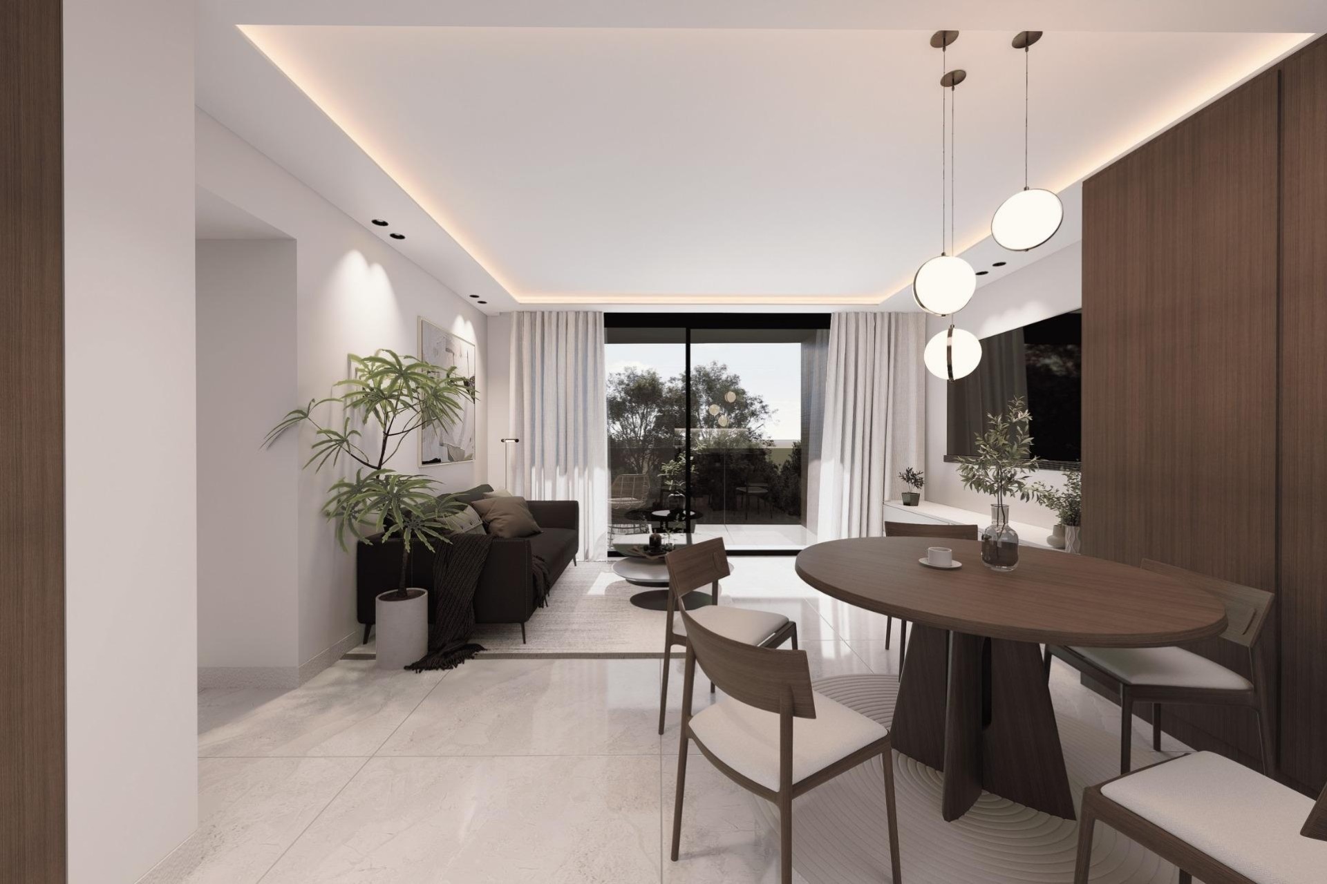 New Build - Wohnung / Apartment -
Guardamar del Segura
