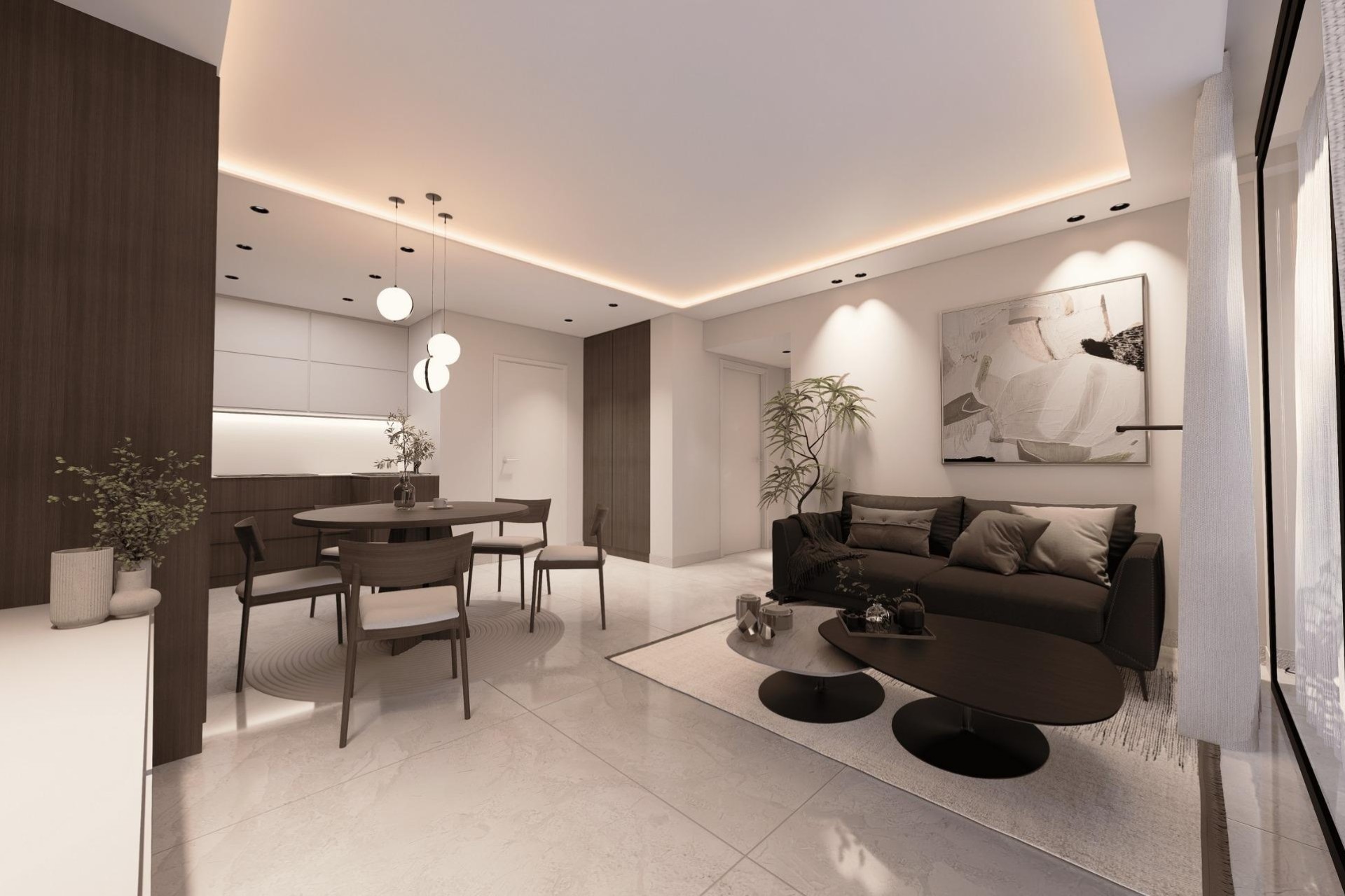 New Build - Wohnung / Apartment -
Guardamar del Segura