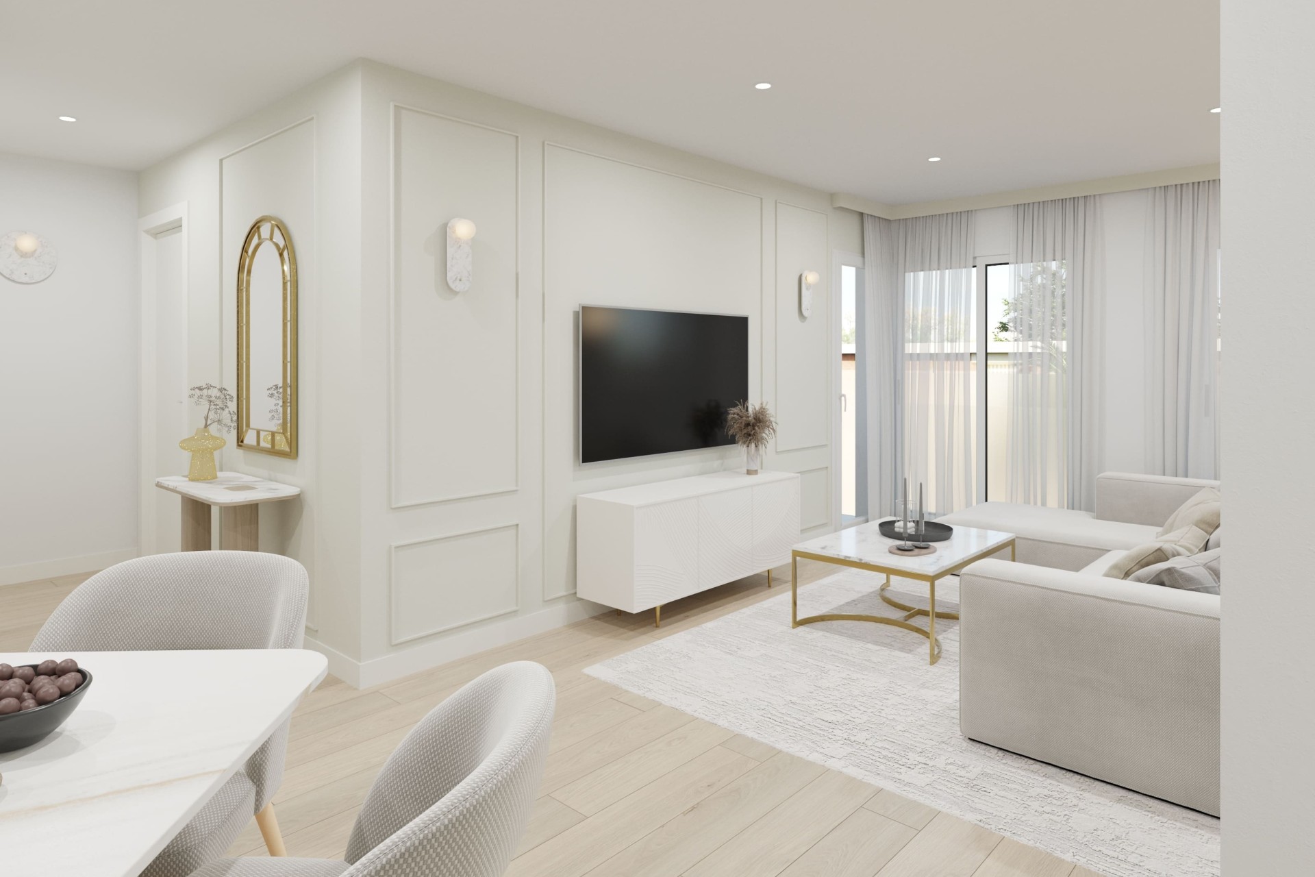 New Build - Wohnung / Apartment -
Guardamar del Segura