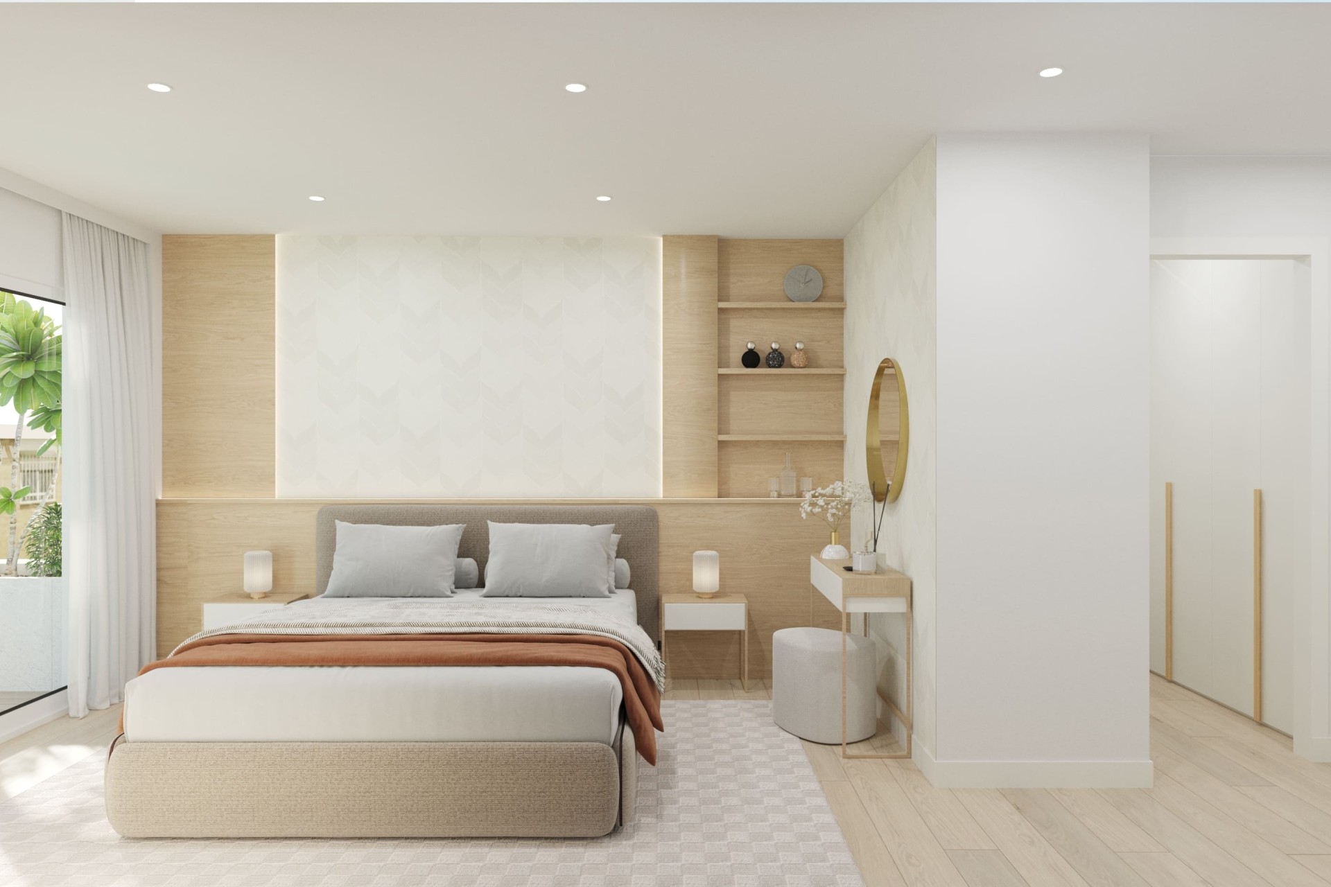 New Build - Wohnung / Apartment -
Guardamar del Segura