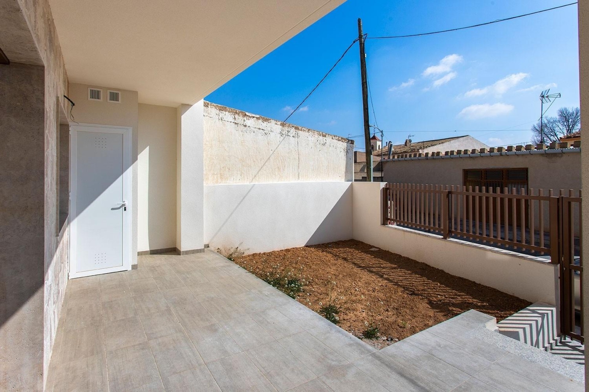 New Build - Wohnung / Apartment -
Hondón de las Nieves - El Salero