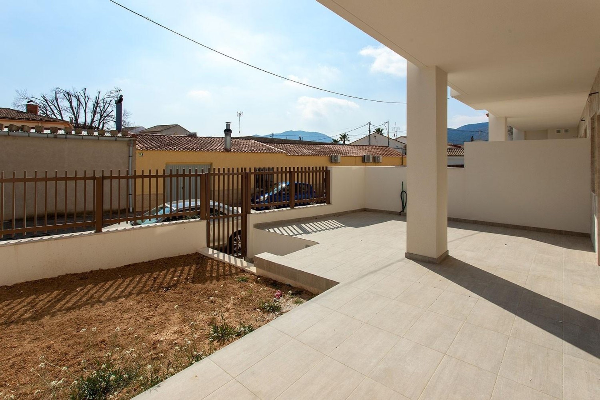 New Build - Wohnung / Apartment -
Hondón de las Nieves - El Salero