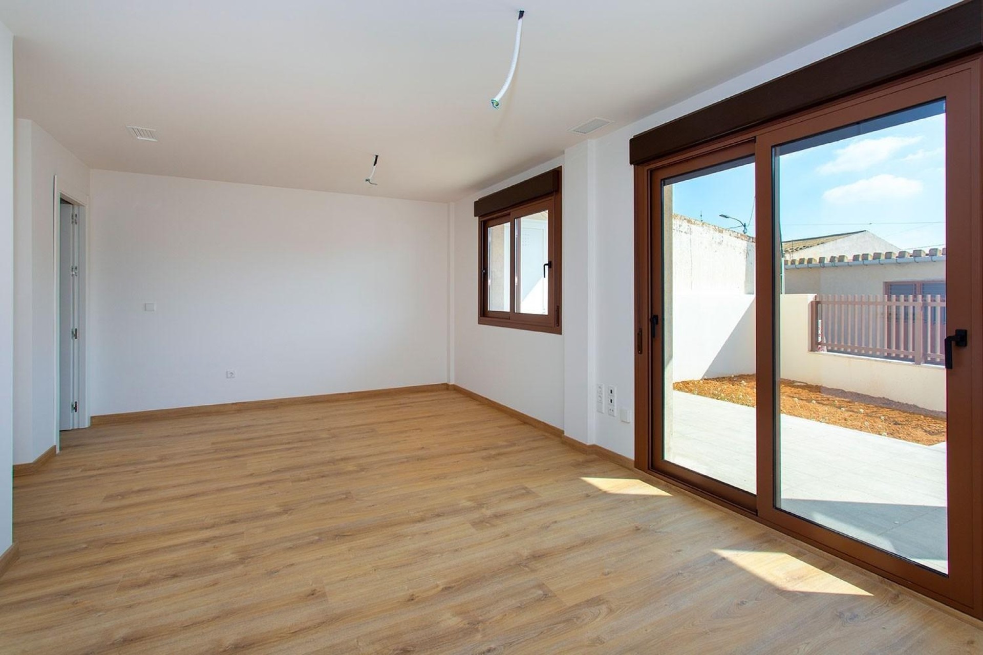 New Build - Wohnung / Apartment -
Hondón de las Nieves - El Salero