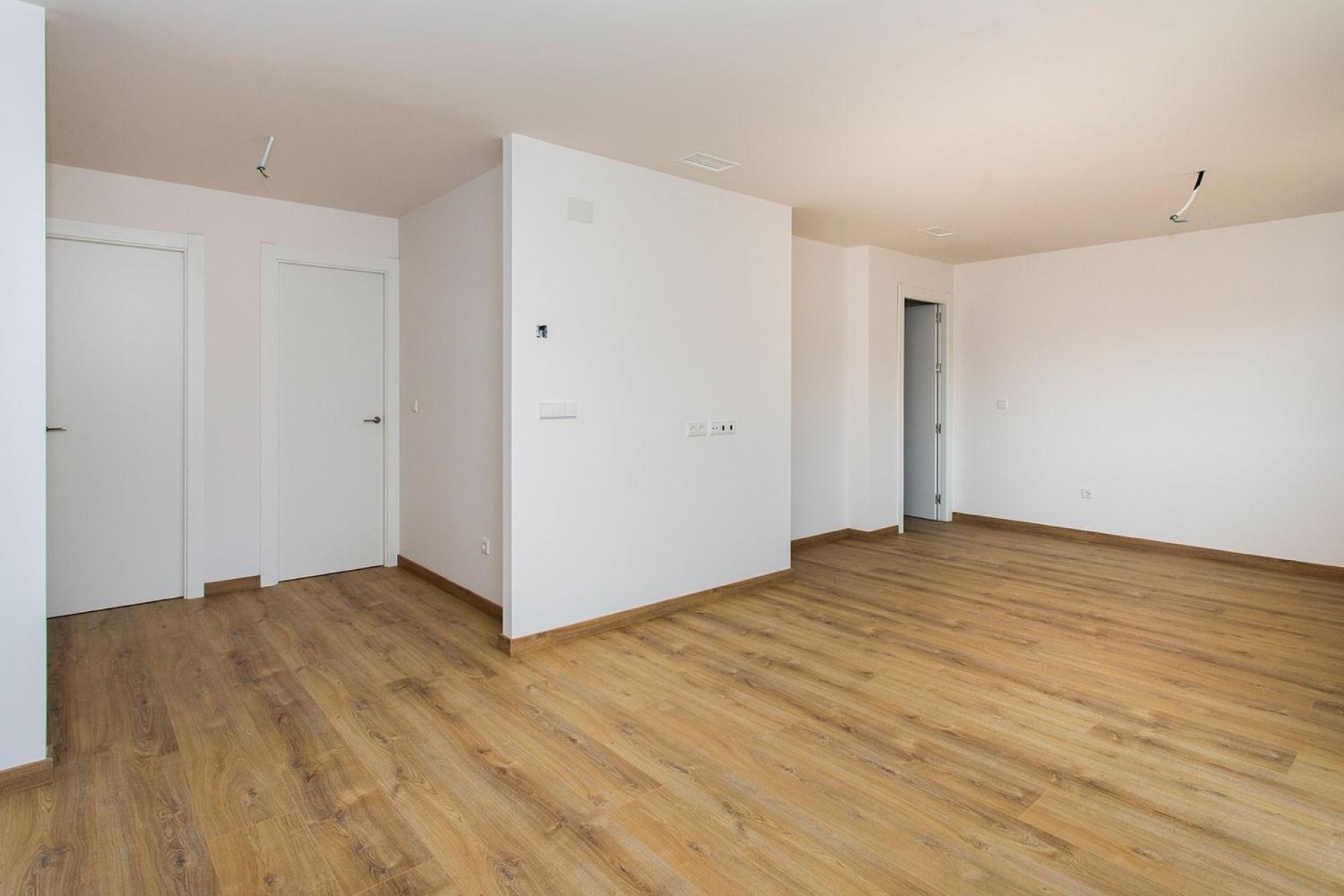New Build - Wohnung / Apartment -
Hondón de las Nieves - El Salero