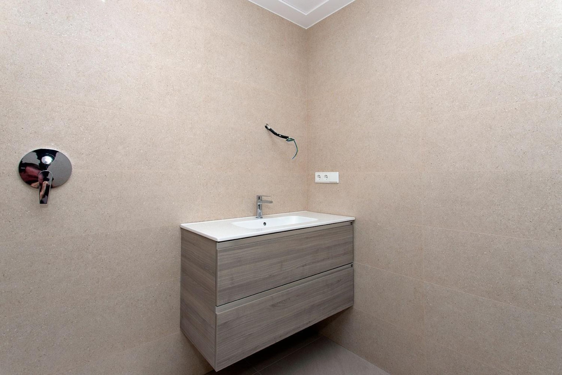 New Build - Wohnung / Apartment -
Hondón de las Nieves - El Salero