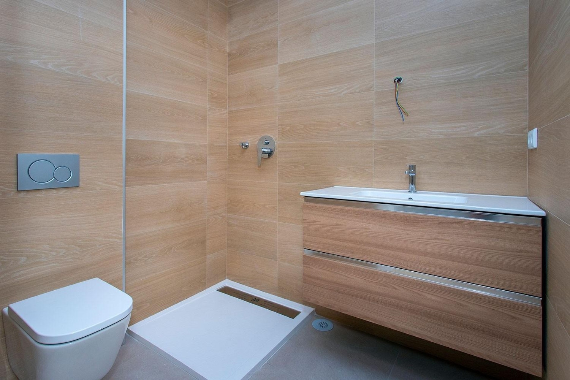 New Build - Wohnung / Apartment -
Hondón de las Nieves - El Salero