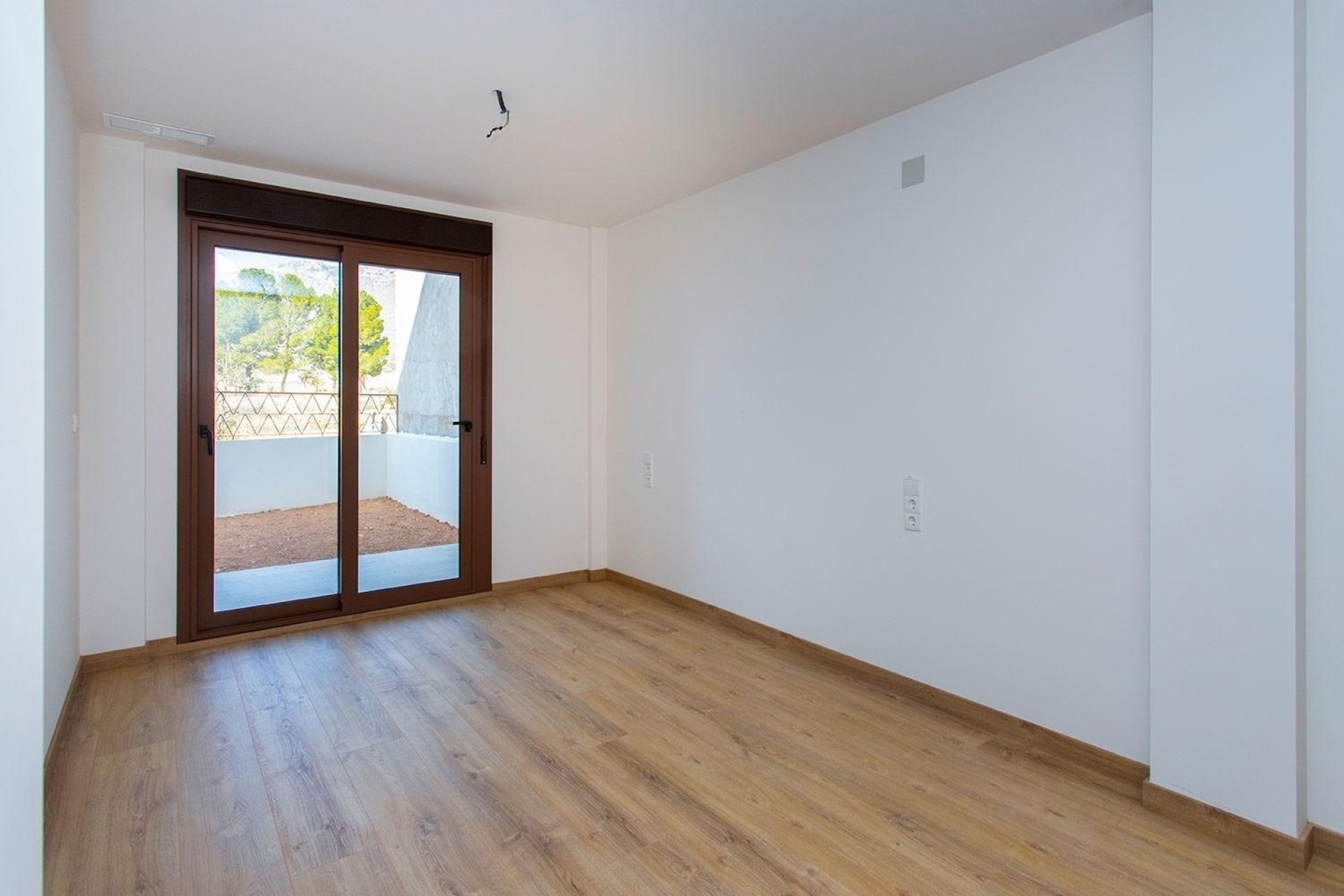 New Build - Wohnung / Apartment -
Hondón de las Nieves - El Salero