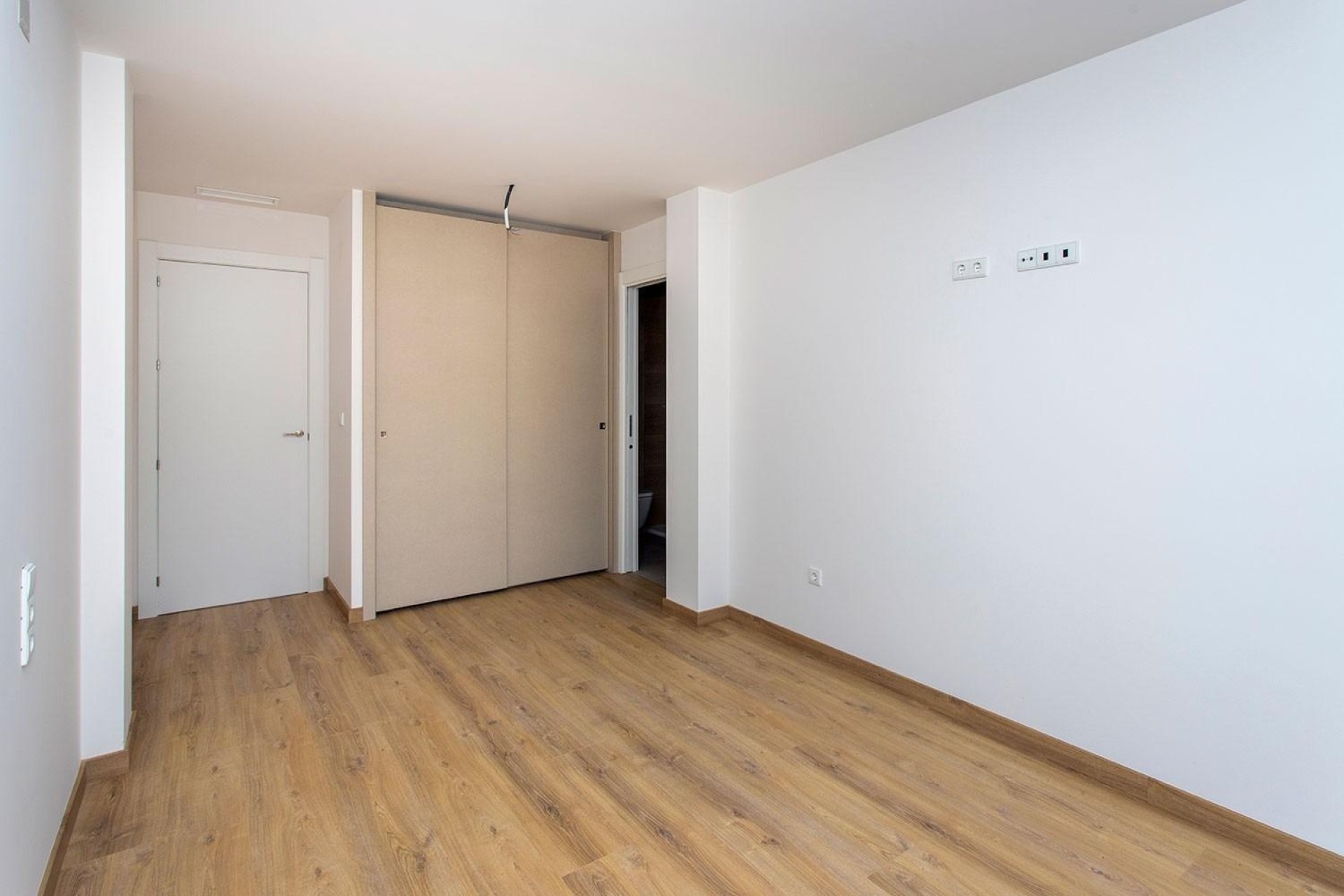 New Build - Wohnung / Apartment -
Hondón de las Nieves - El Salero