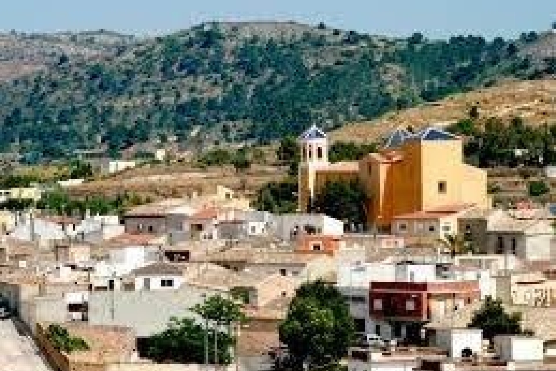 New Build - Wohnung / Apartment -
Hondón de las Nieves - El Salero