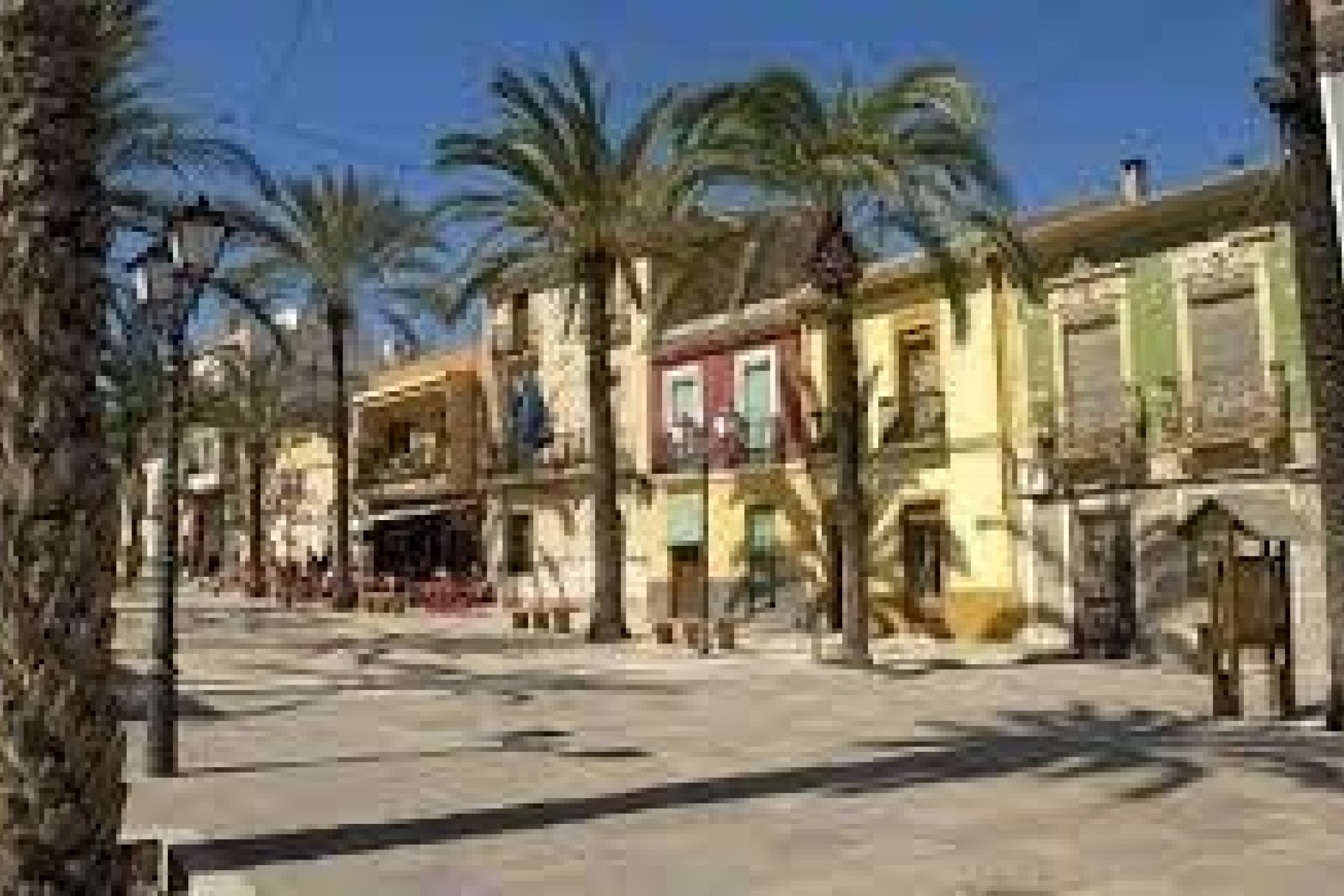 New Build - Wohnung / Apartment -
Hondón de las Nieves - El Salero