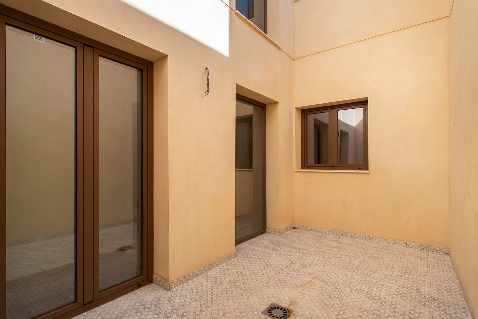 New Build - Wohnung / Apartment -
Hondón de las Nieves