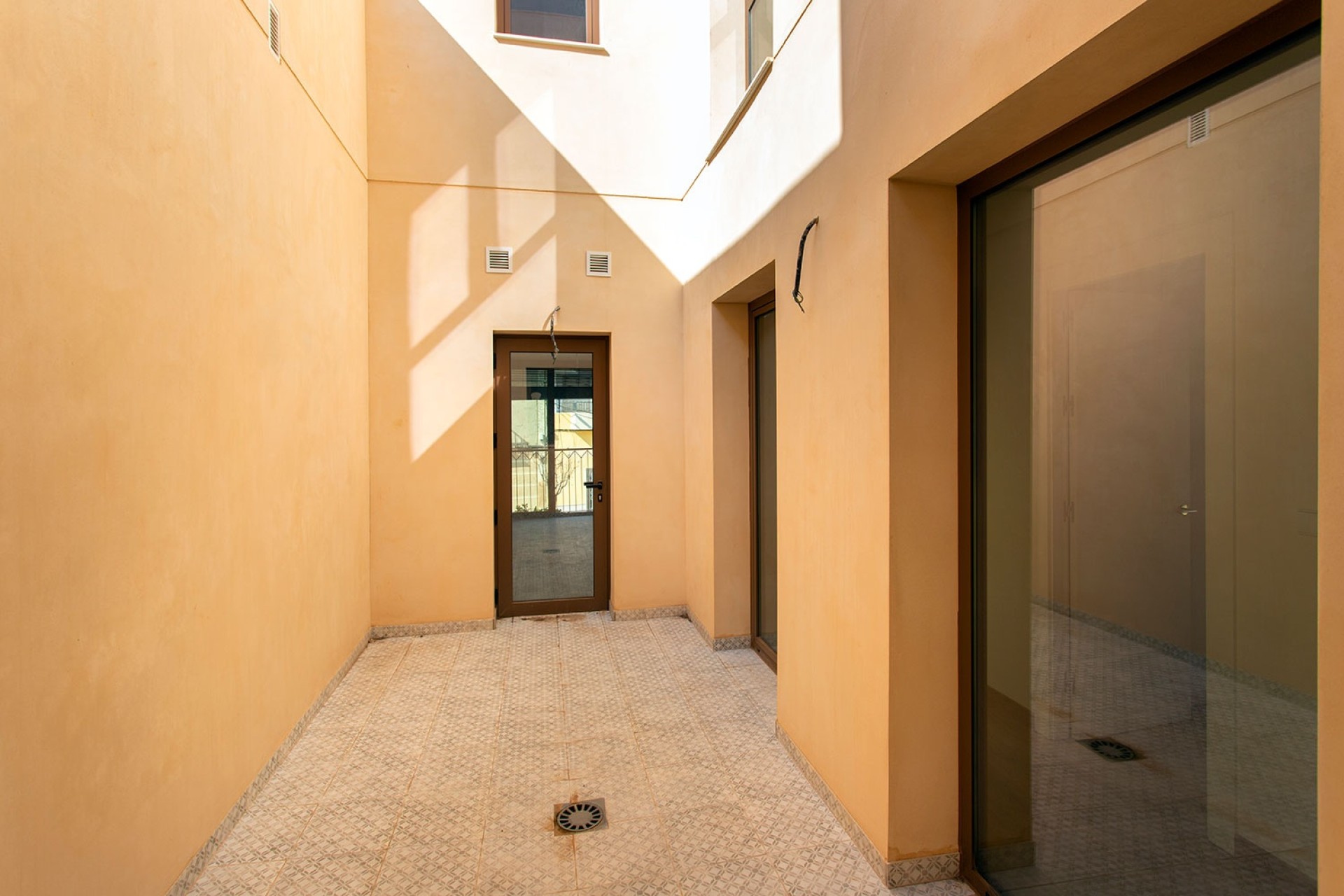 New Build - Wohnung / Apartment -
Hondón de las Nieves