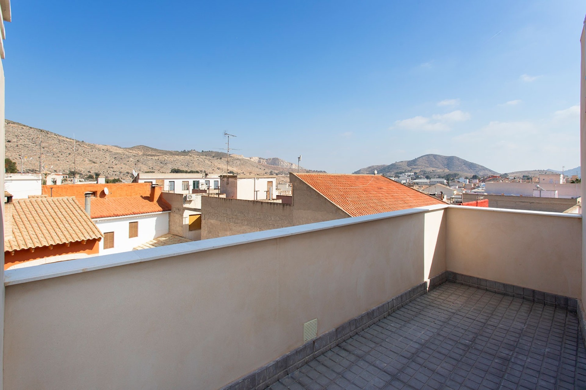 New Build - Wohnung / Apartment -
Hondón de las Nieves