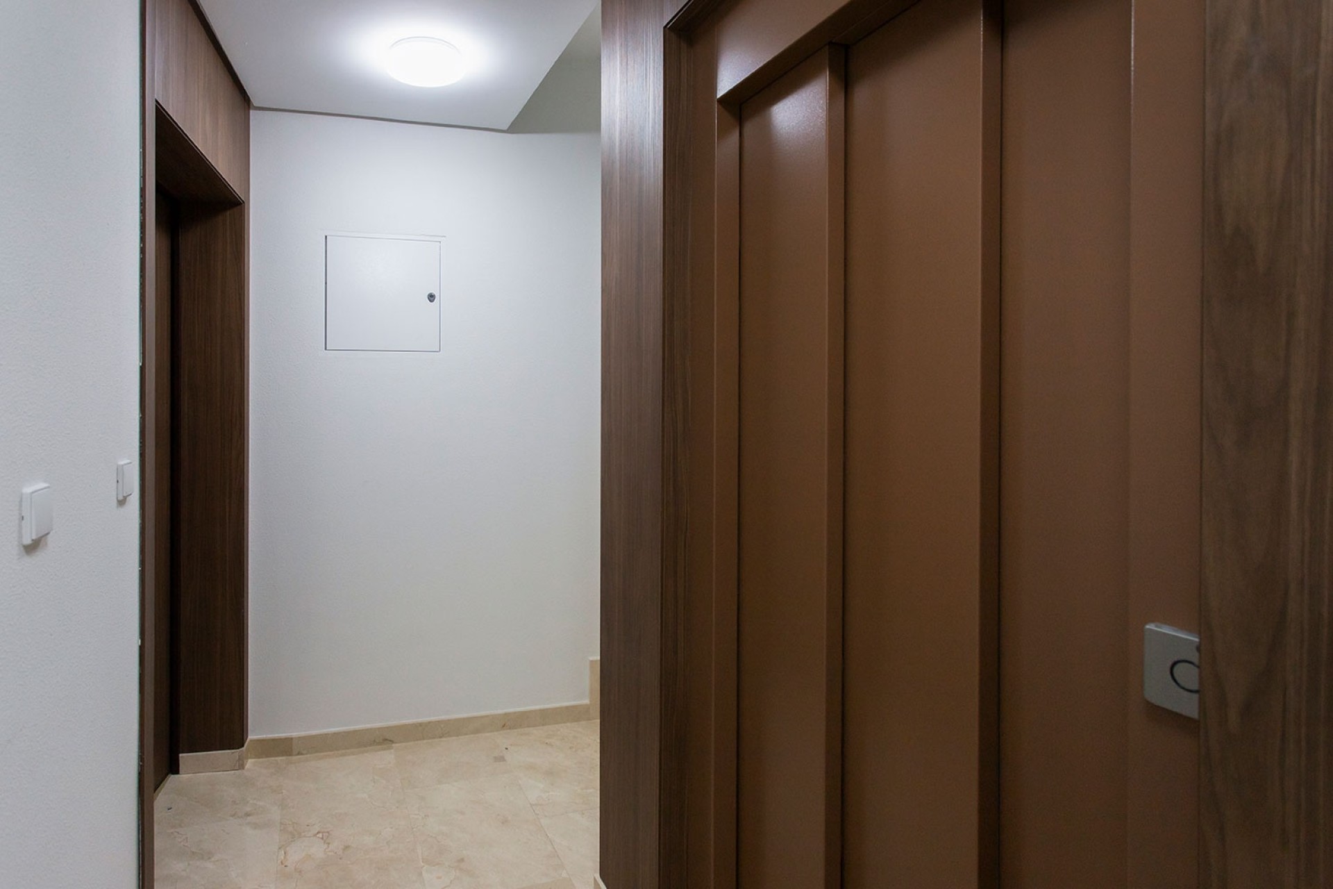 New Build - Wohnung / Apartment -
Hondón de las Nieves