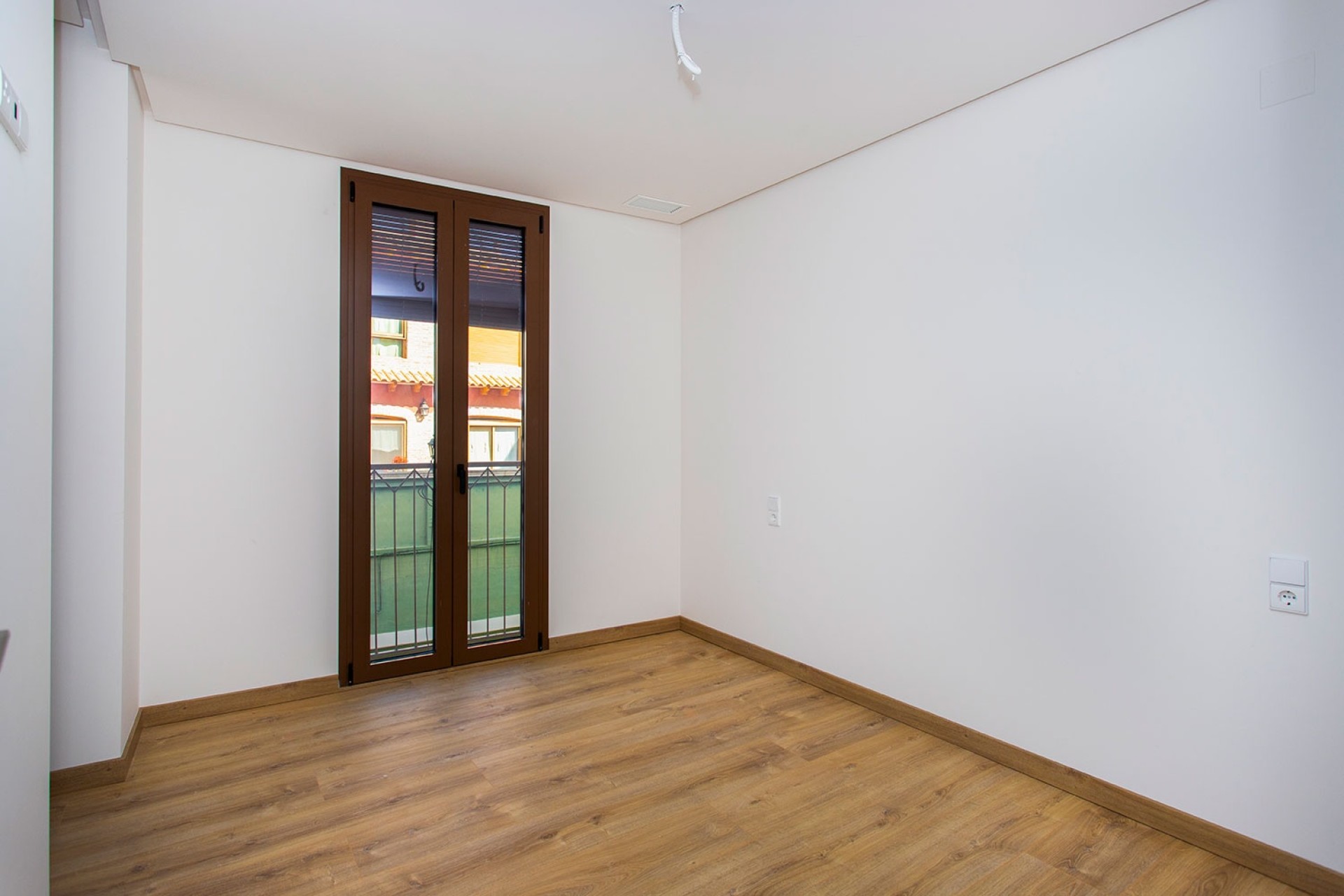 New Build - Wohnung / Apartment -
Hondón de las Nieves