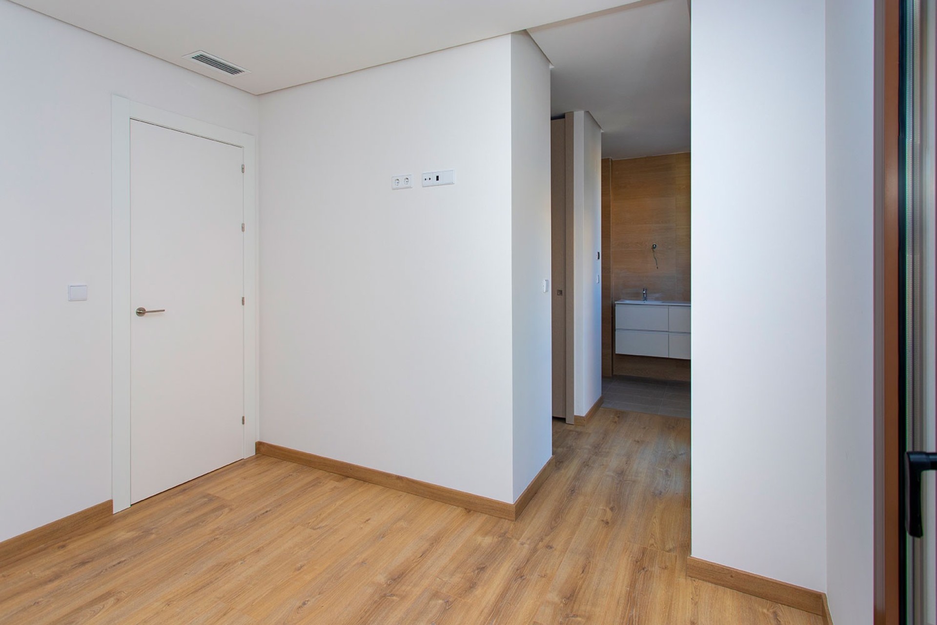 New Build - Wohnung / Apartment -
Hondón de las Nieves
