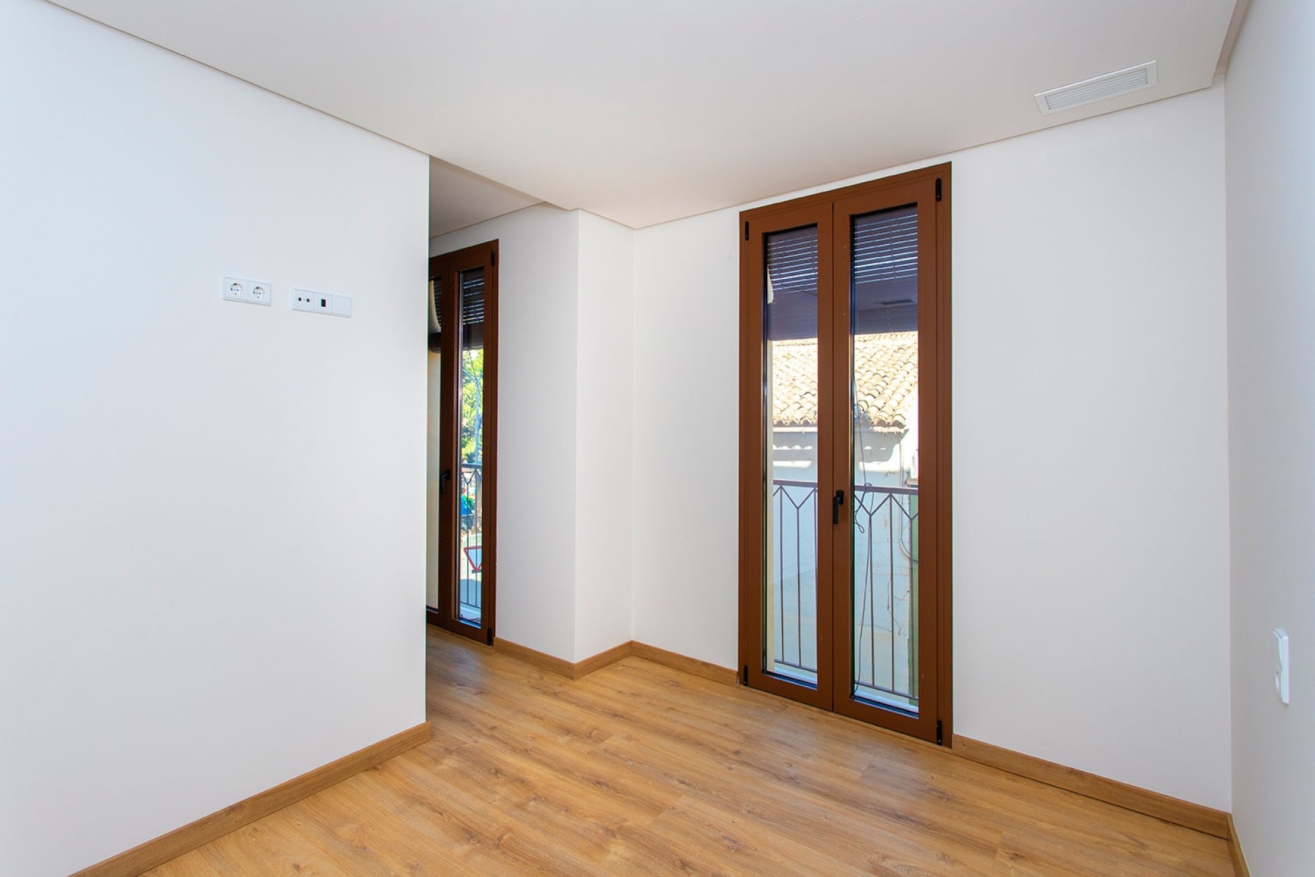 New Build - Wohnung / Apartment -
Hondón de las Nieves