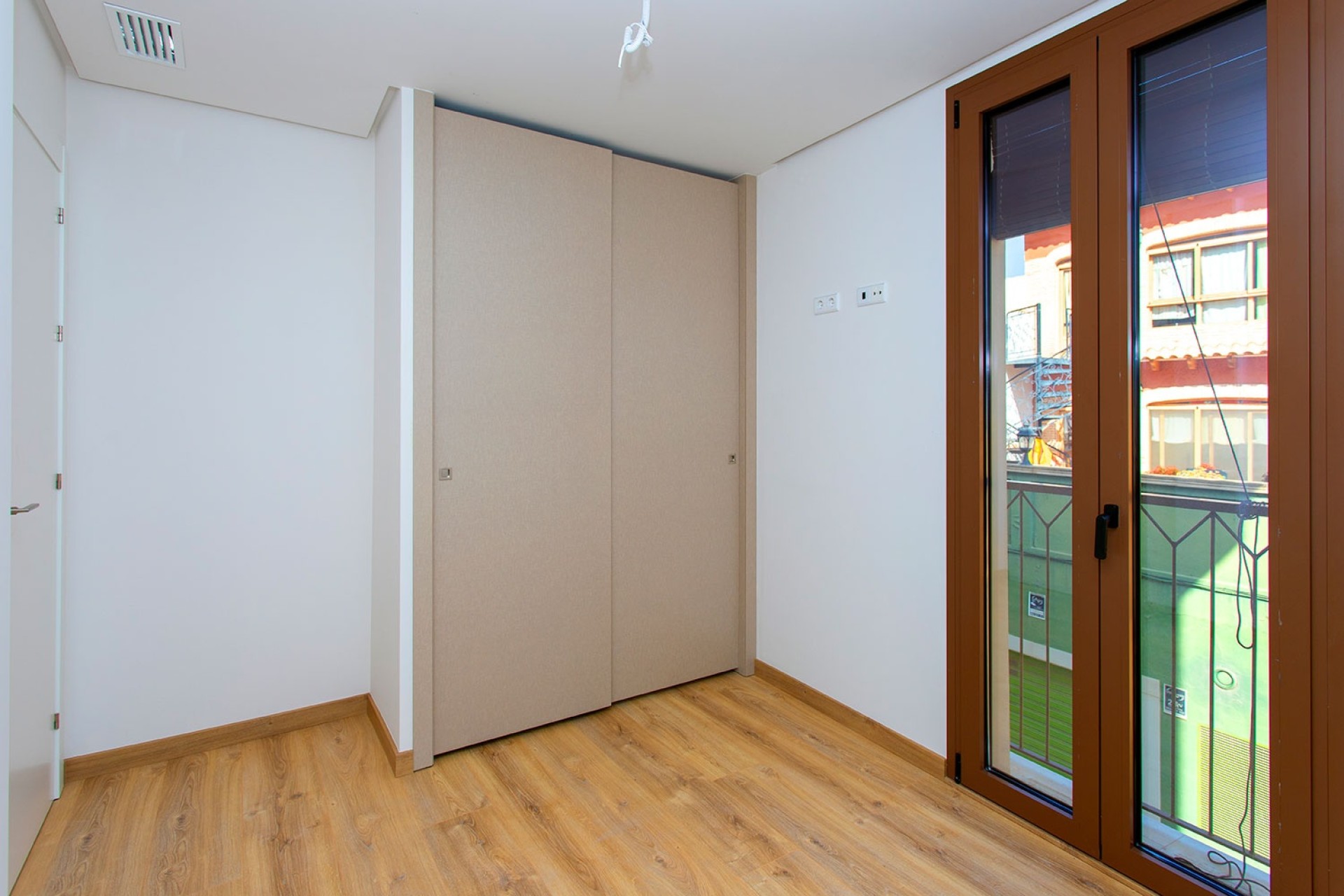 New Build - Wohnung / Apartment -
Hondón de las Nieves