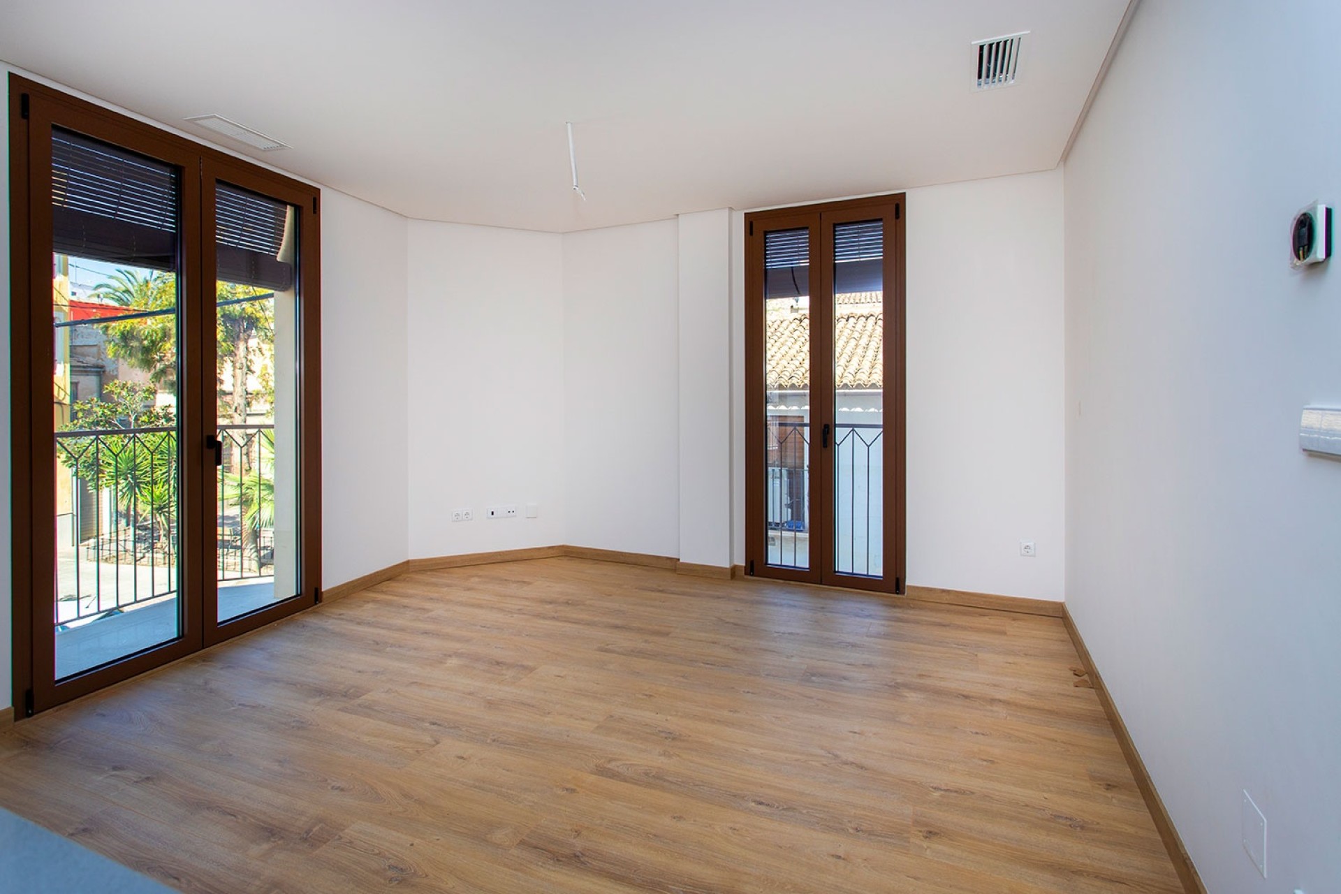 New Build - Wohnung / Apartment -
Hondón de las Nieves