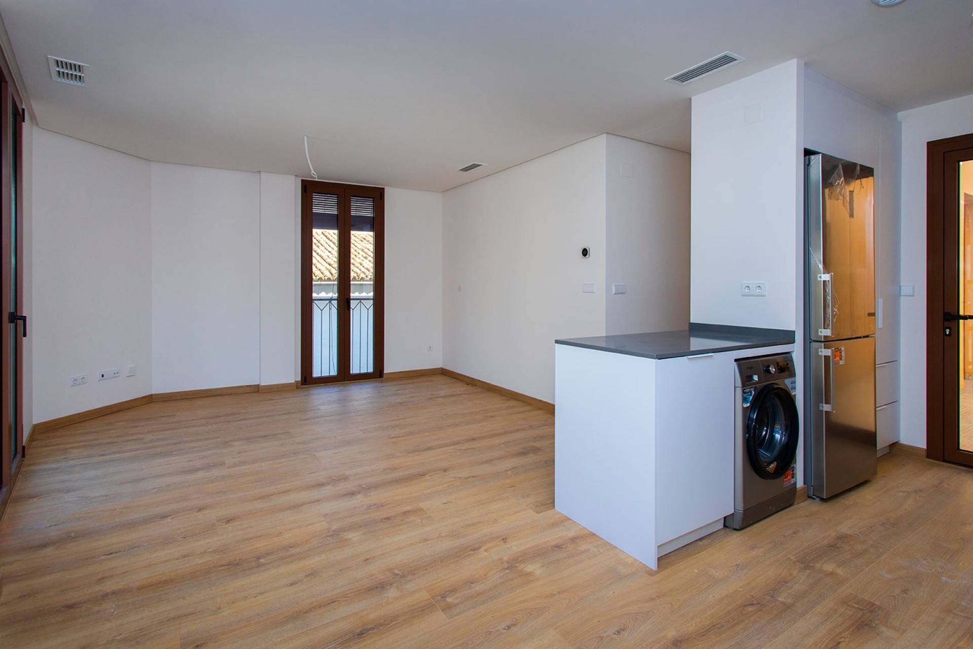 New Build - Wohnung / Apartment -
Hondón de las Nieves