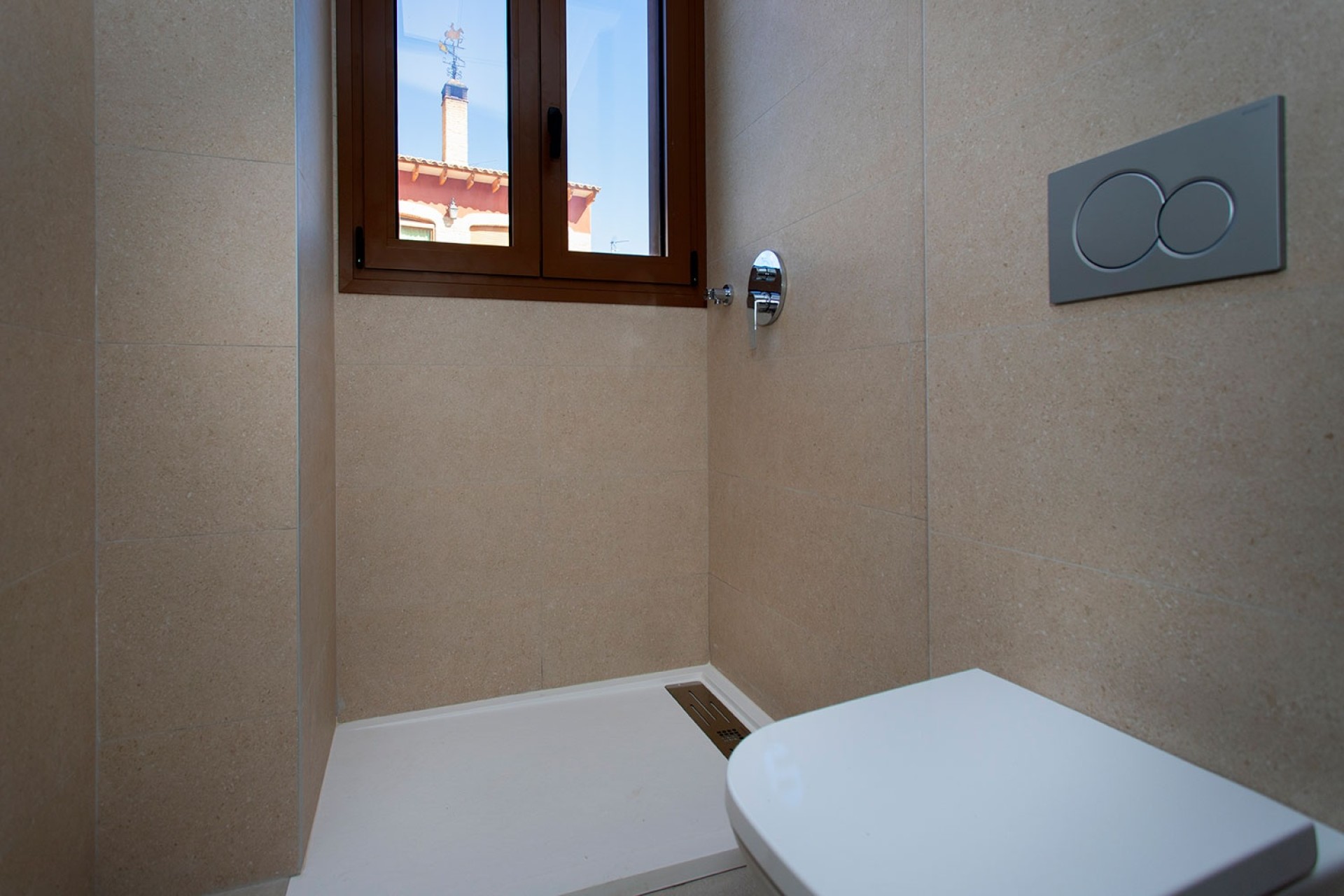 New Build - Wohnung / Apartment -
Hondón de las Nieves