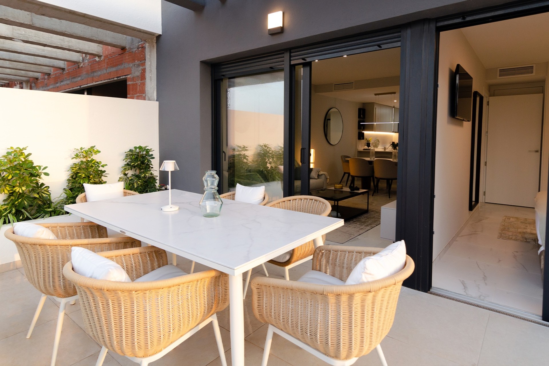New Build - Wohnung / Apartment -
﻿Torrevieja (Alicante) - Spain